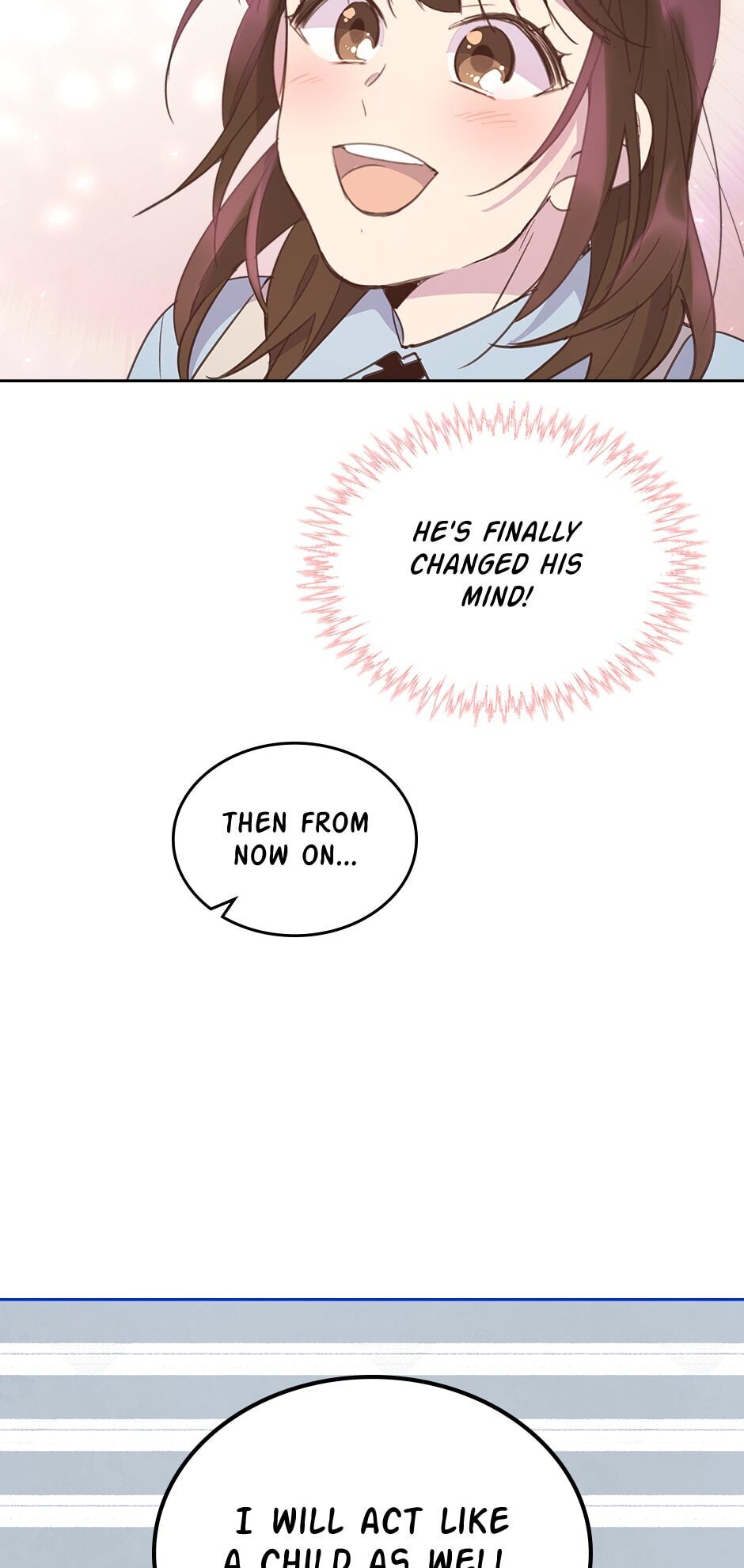 wedding-impossible chapter 63 - page 35