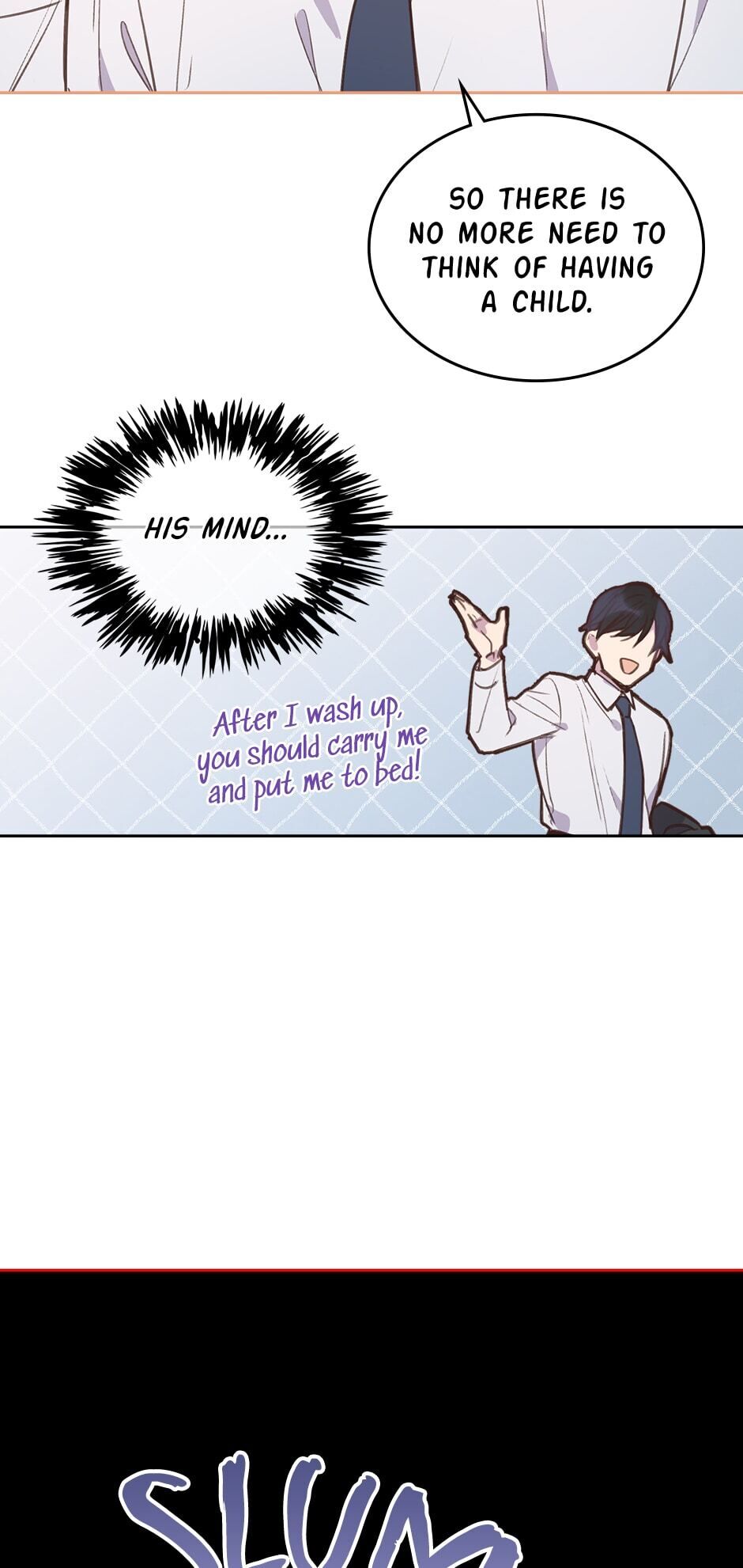 wedding-impossible chapter 63 - page 38