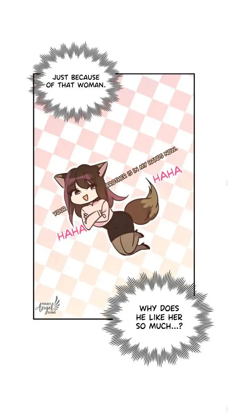 wedding-impossible chapter 5 - page 27