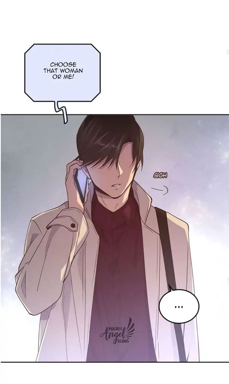 wedding-impossible chapter 5 - page 29