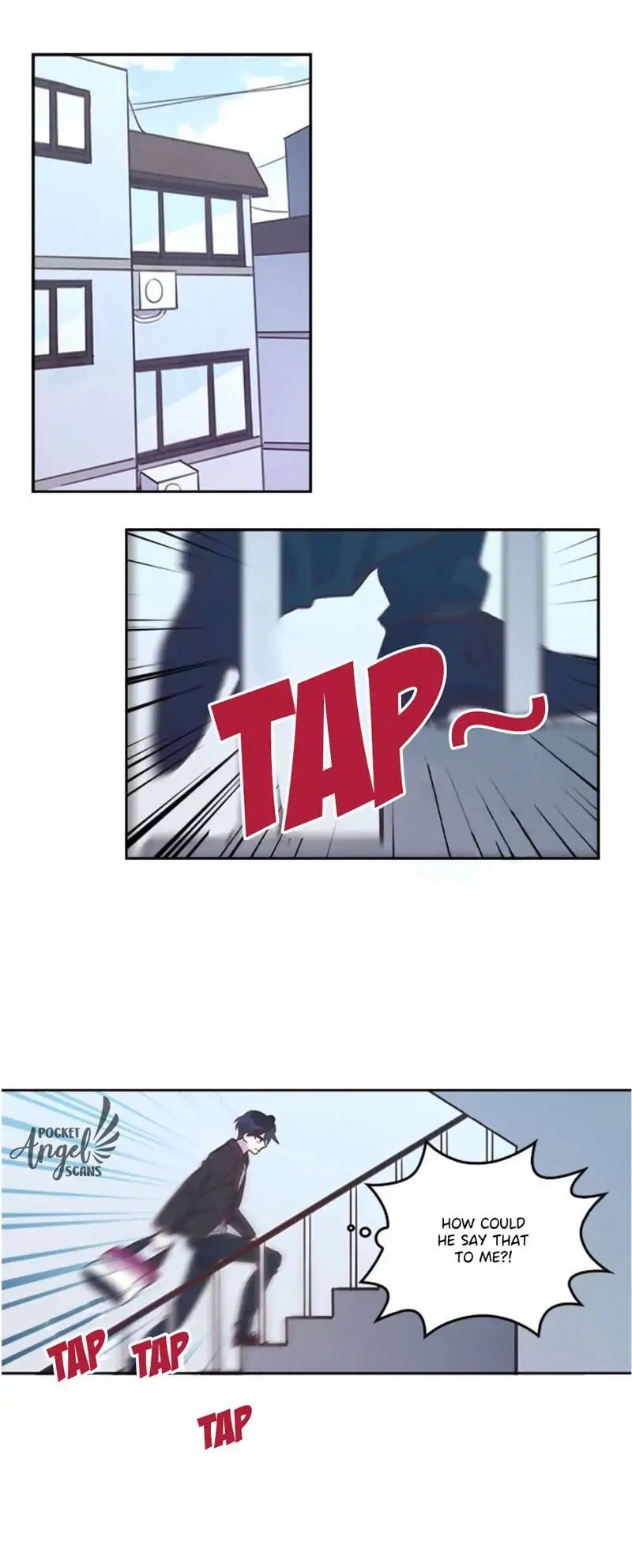 wedding-impossible chapter 5 - page 30