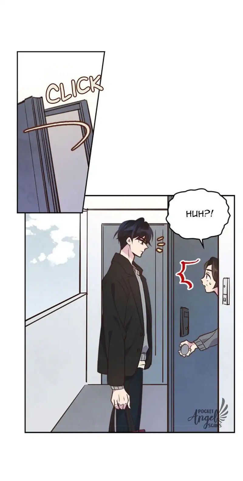 wedding-impossible chapter 5 - page 33