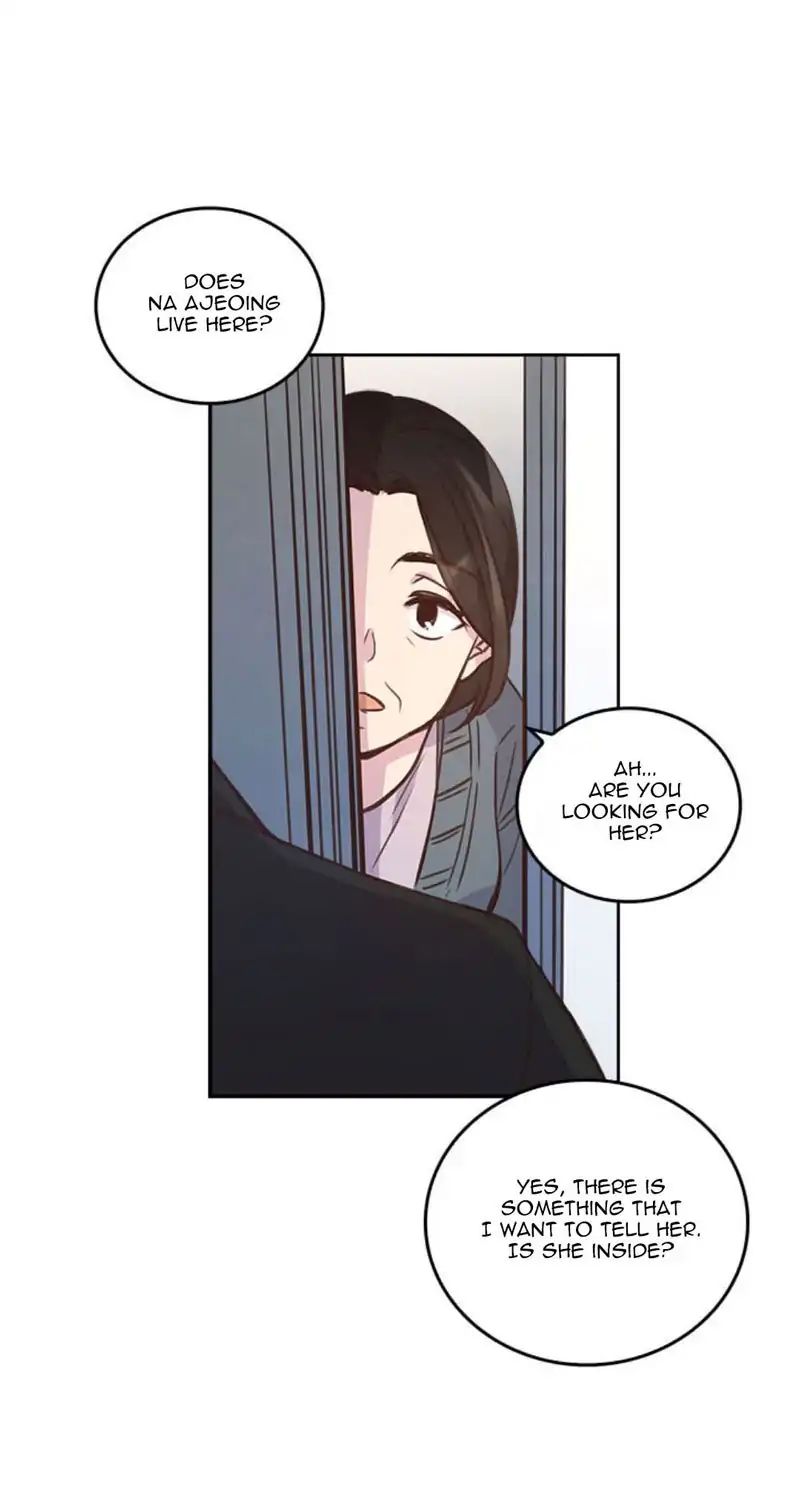 wedding-impossible chapter 5 - page 34