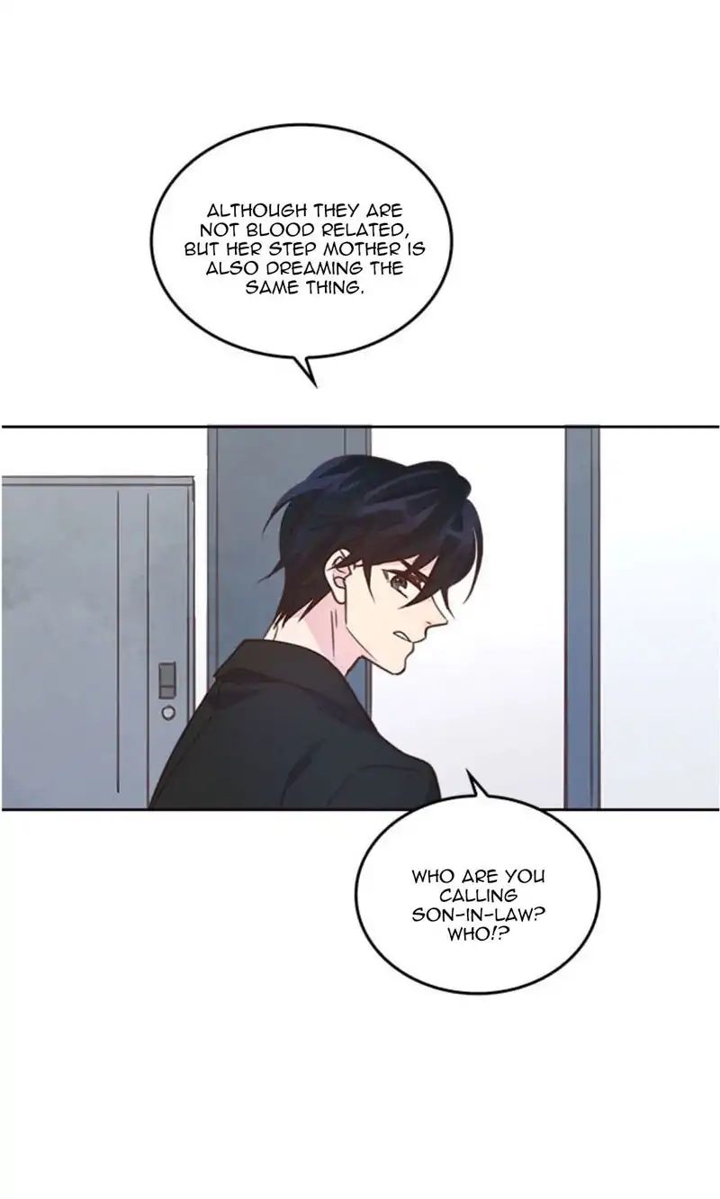 wedding-impossible chapter 5 - page 37