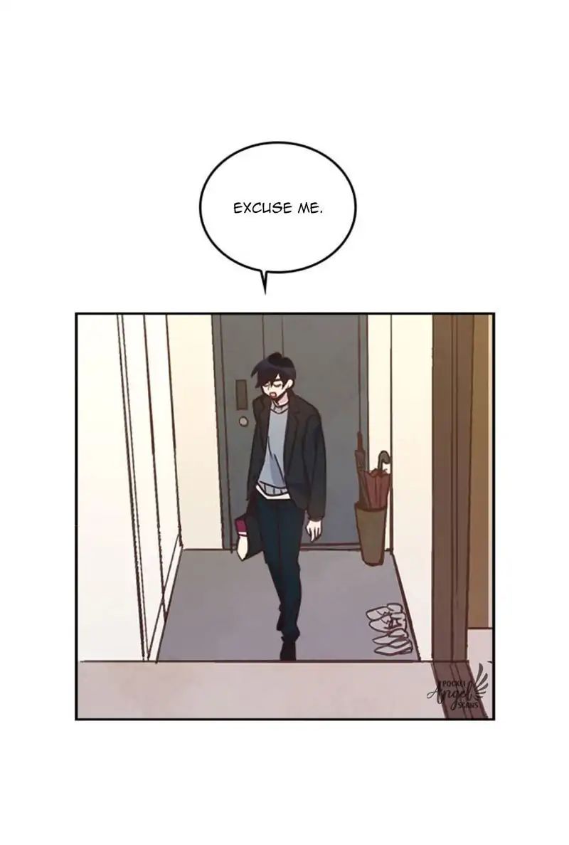 wedding-impossible chapter 5 - page 38