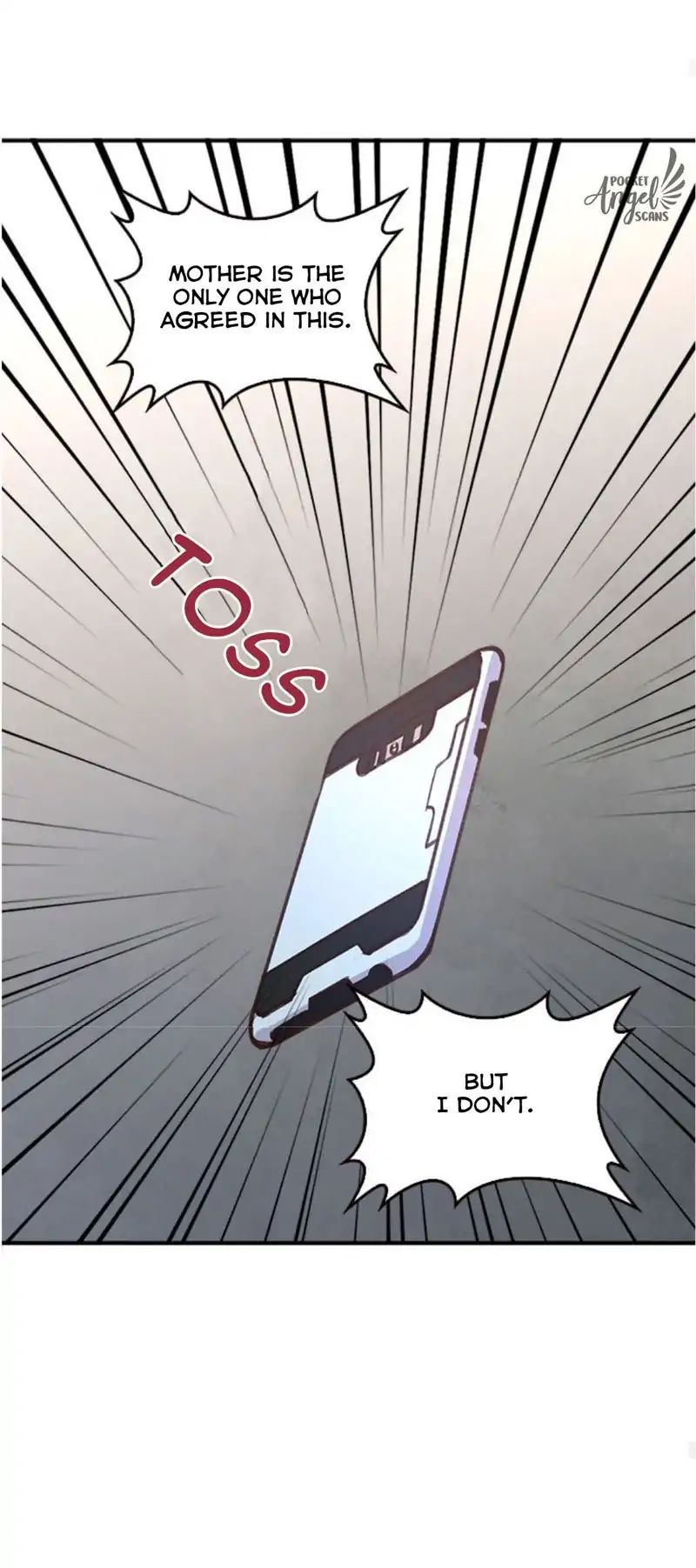 wedding-impossible chapter 5 - page 9