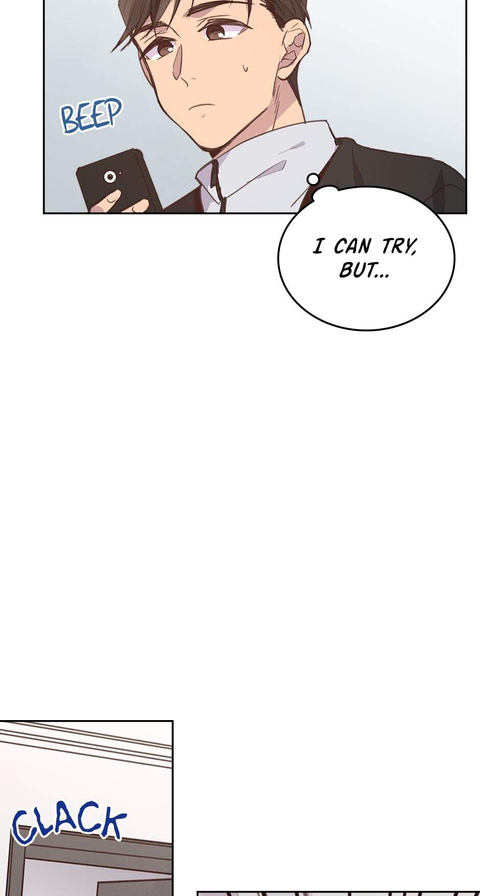 wedding-impossible chapter 65 - page 11