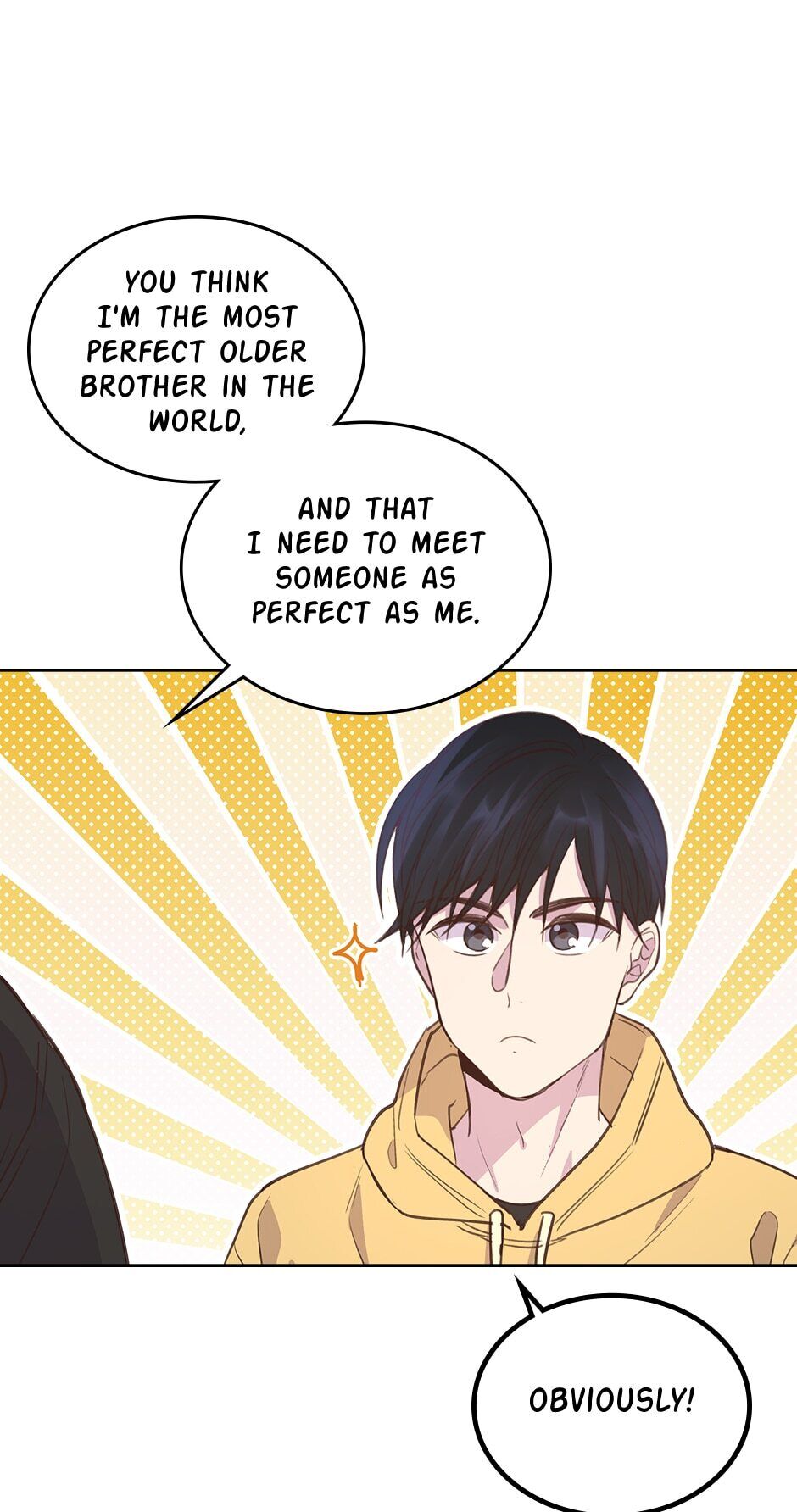 wedding-impossible chapter 65 - page 22