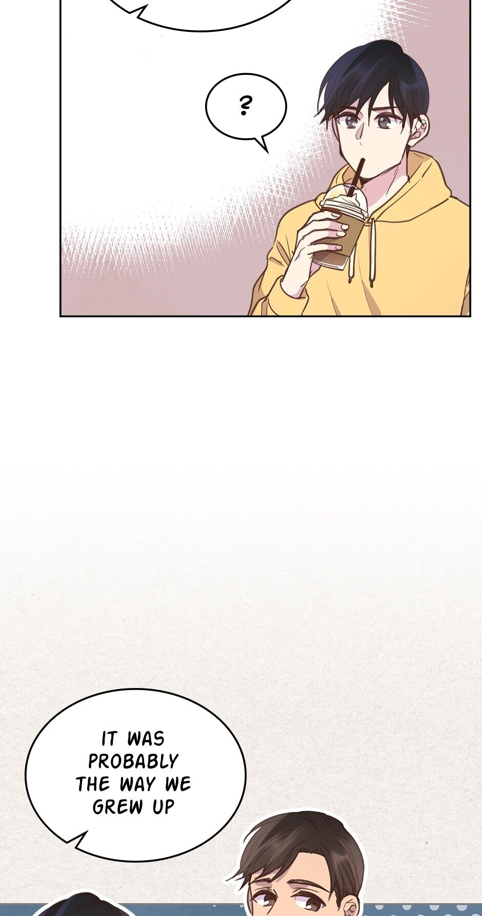 wedding-impossible chapter 65 - page 24