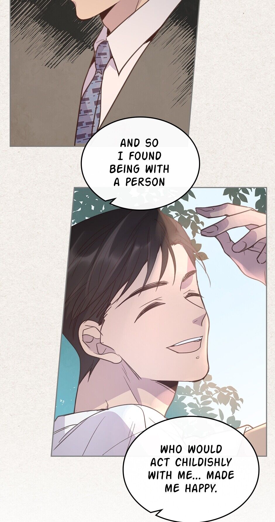wedding-impossible chapter 65 - page 26