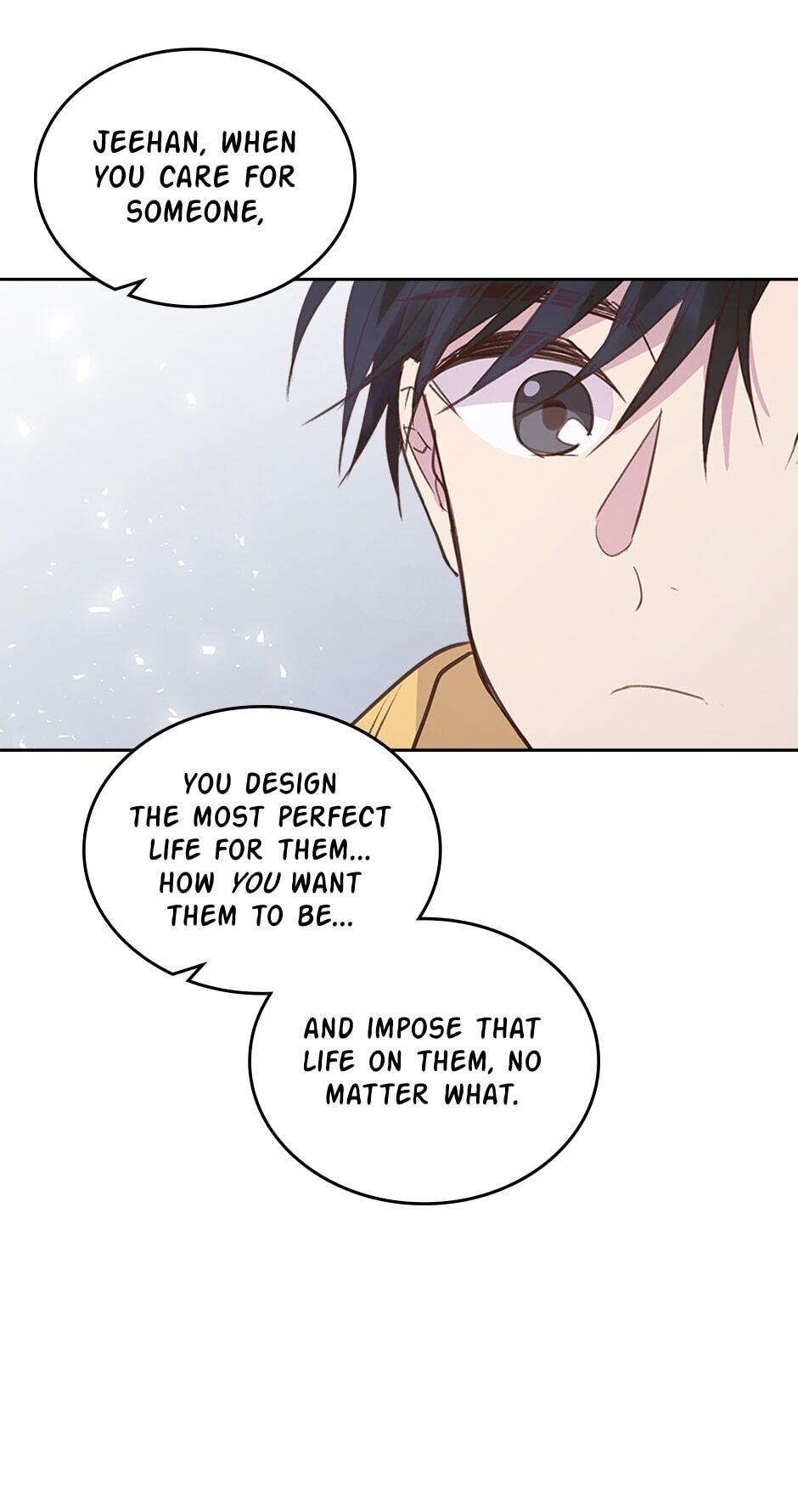 wedding-impossible chapter 65 - page 28