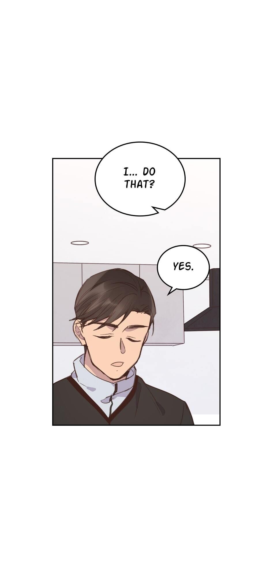 wedding-impossible chapter 65 - page 29