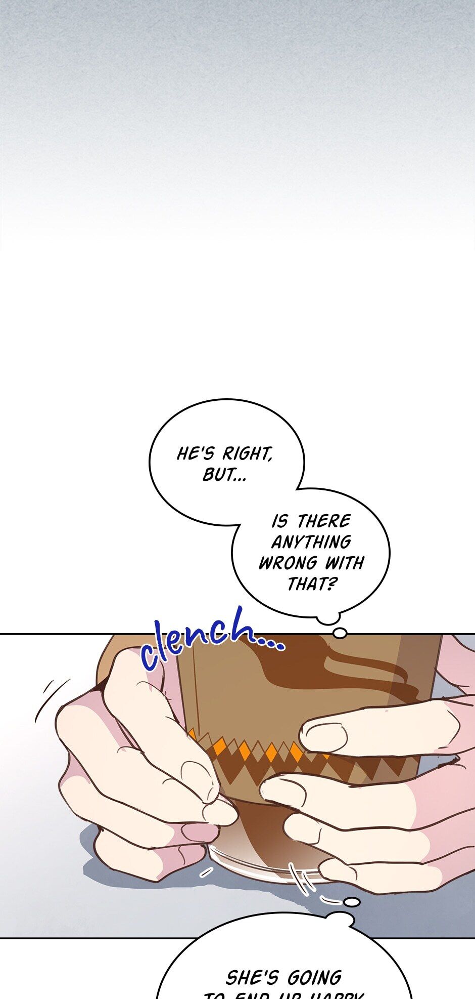 wedding-impossible chapter 65 - page 32