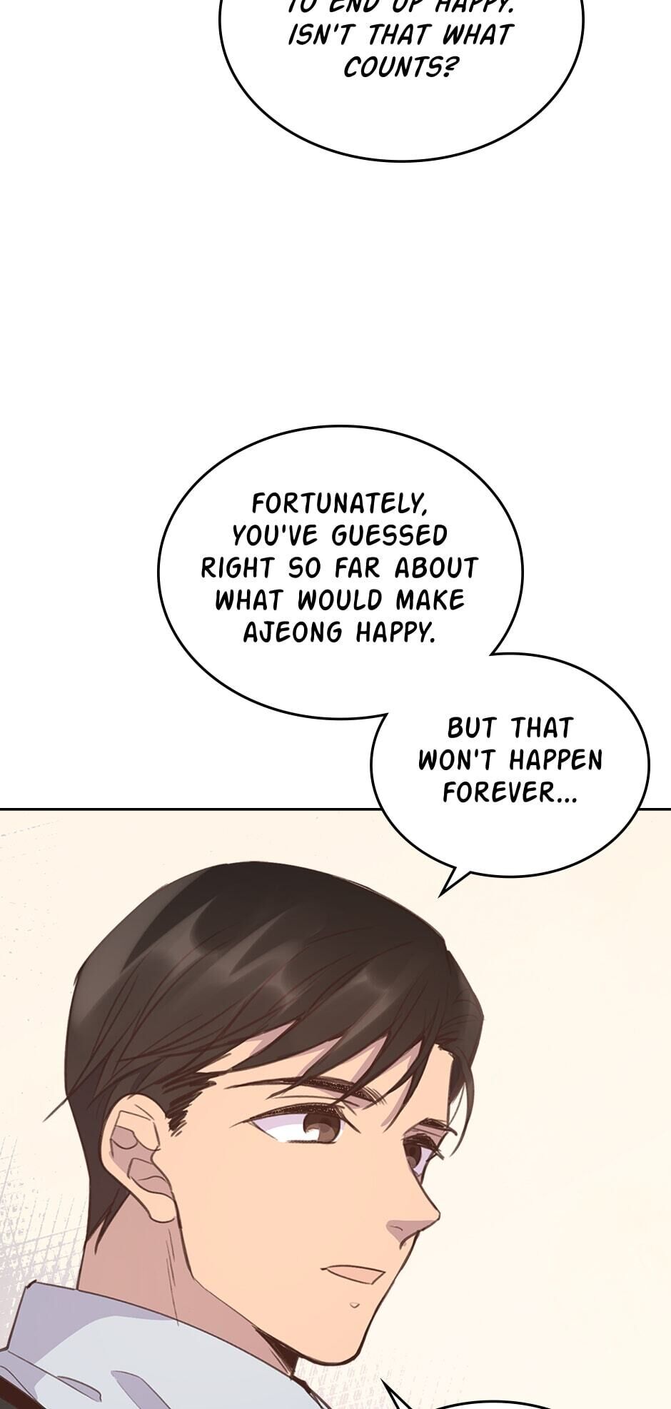 wedding-impossible chapter 65 - page 33