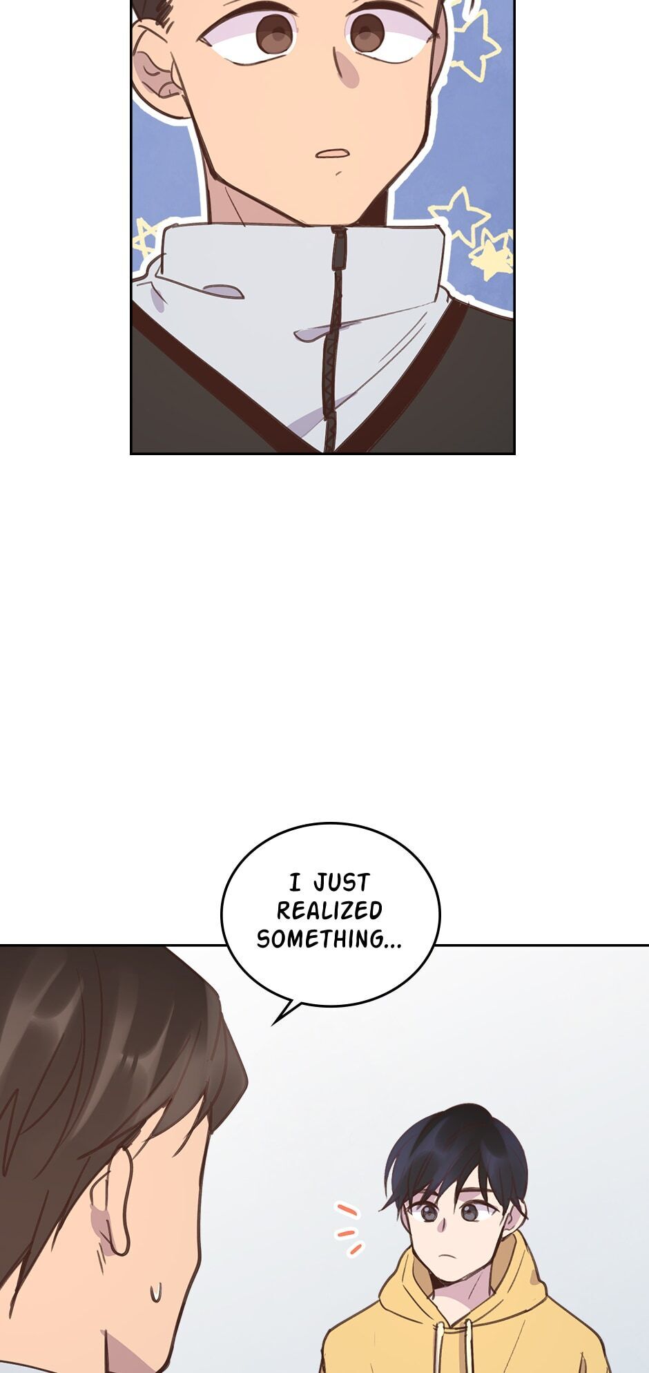 wedding-impossible chapter 65 - page 38