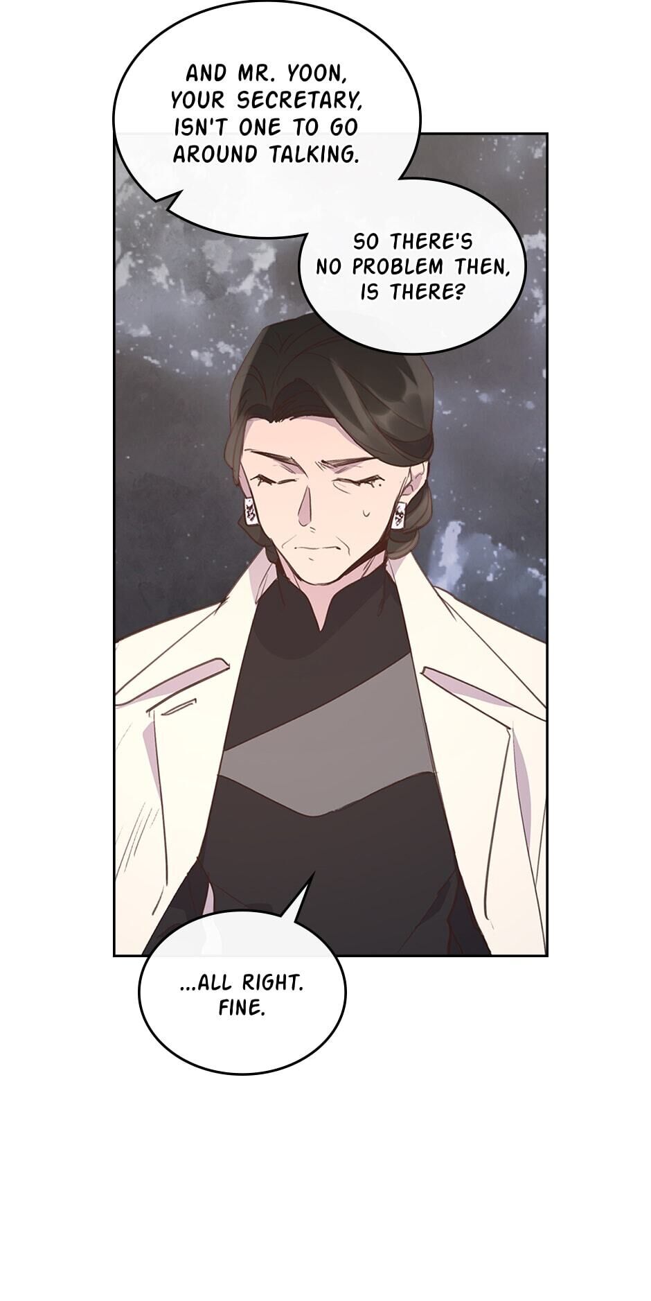 wedding-impossible chapter 56 - page 14