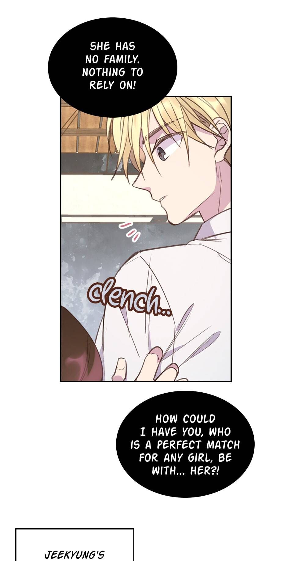 wedding-impossible chapter 56 - page 32