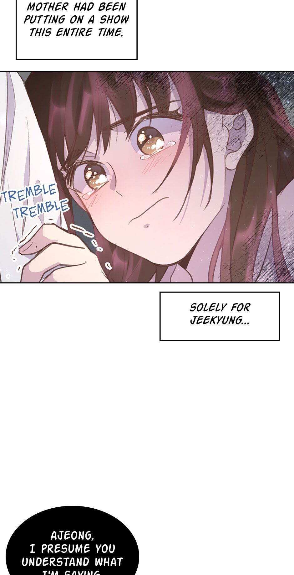 wedding-impossible chapter 56 - page 33