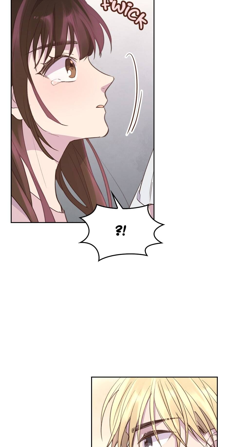 wedding-impossible chapter 56 - page 36