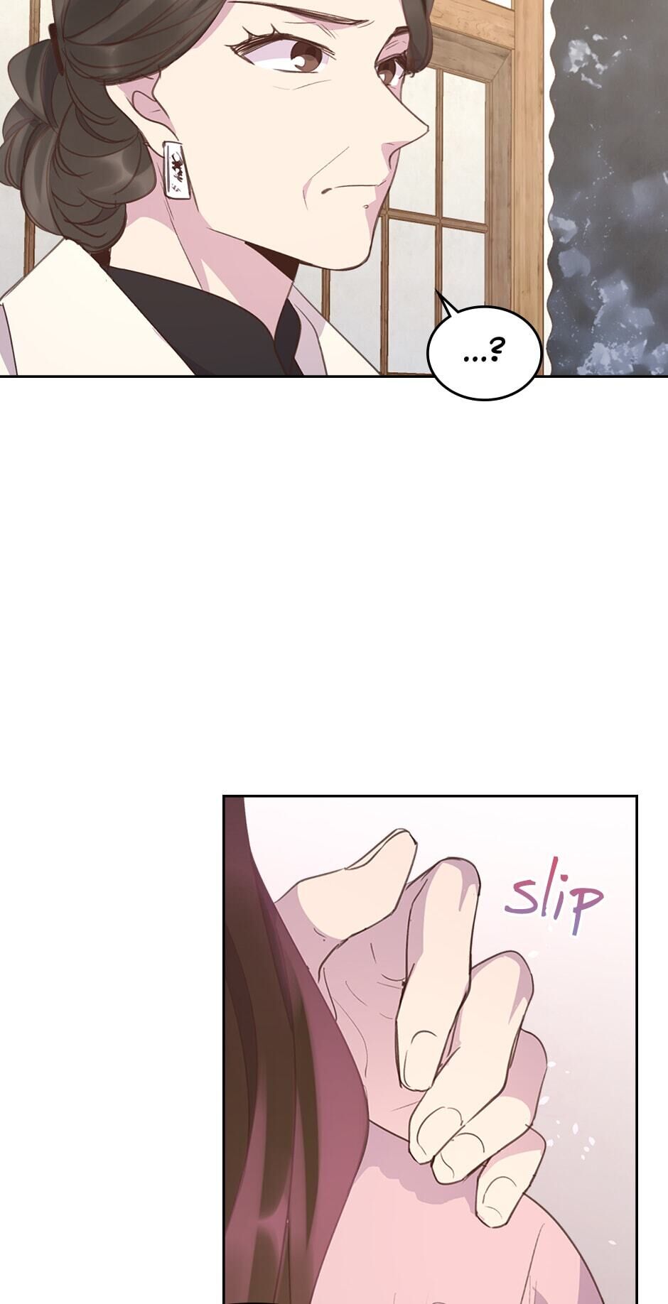 wedding-impossible chapter 56 - page 39