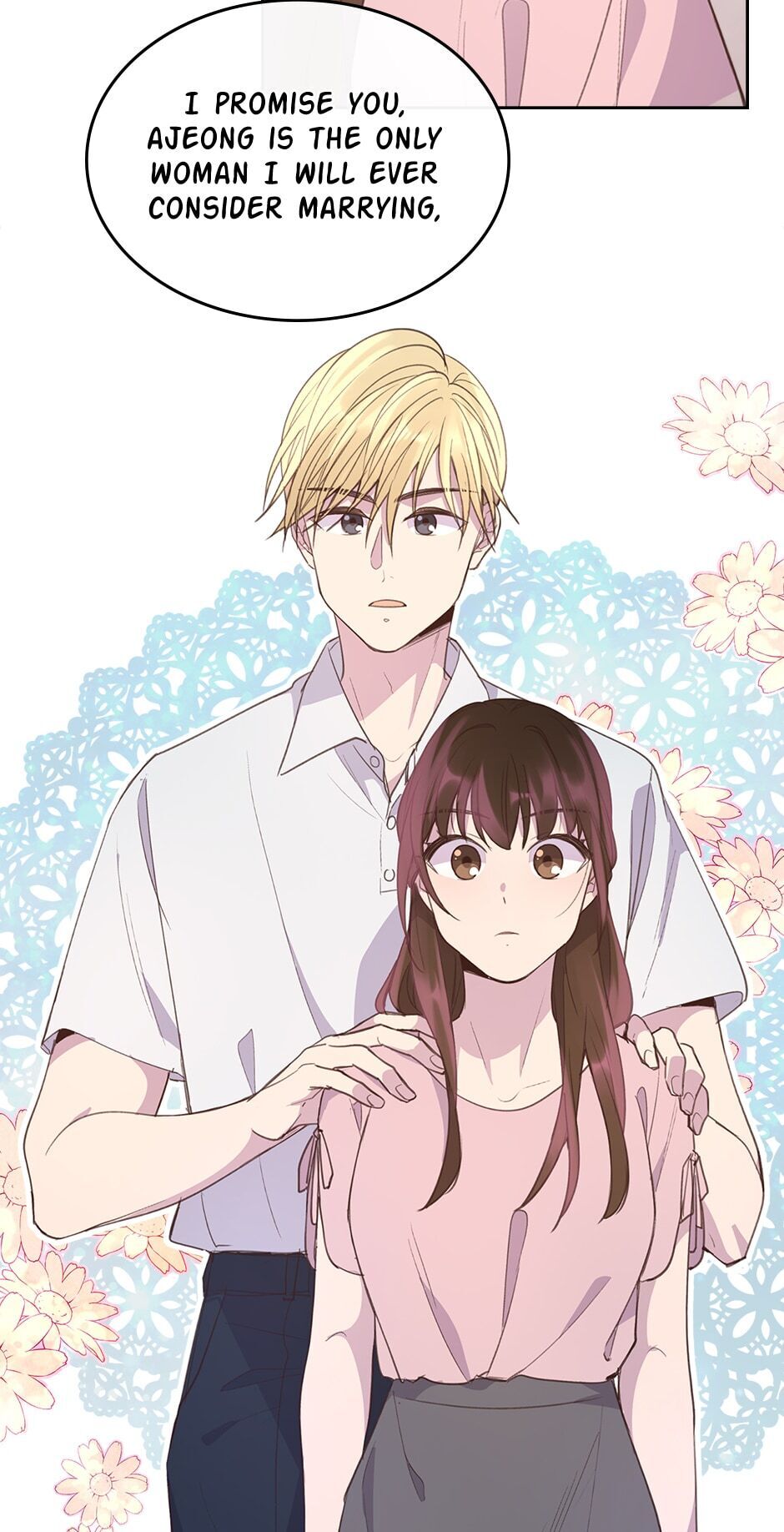 wedding-impossible chapter 56 - page 40