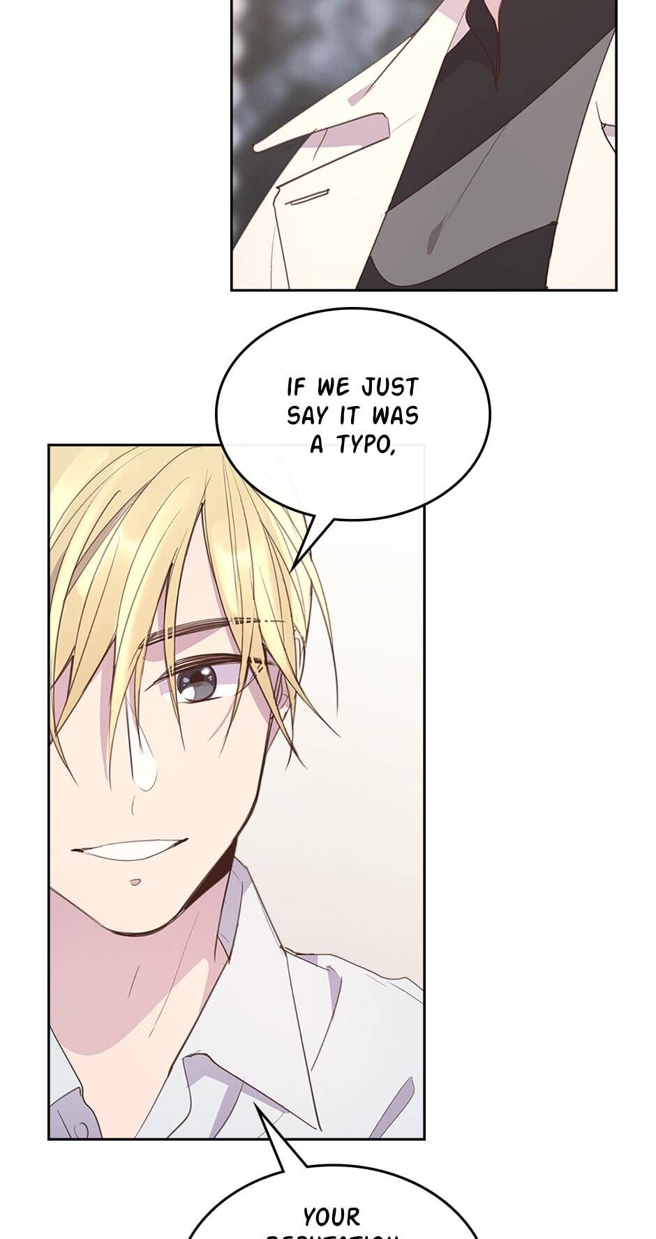 wedding-impossible chapter 56 - page 5