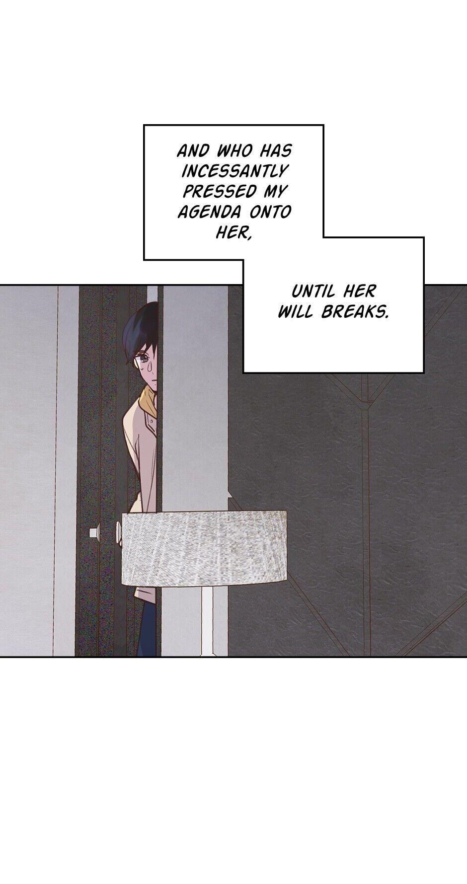 wedding-impossible chapter 66 - page 14