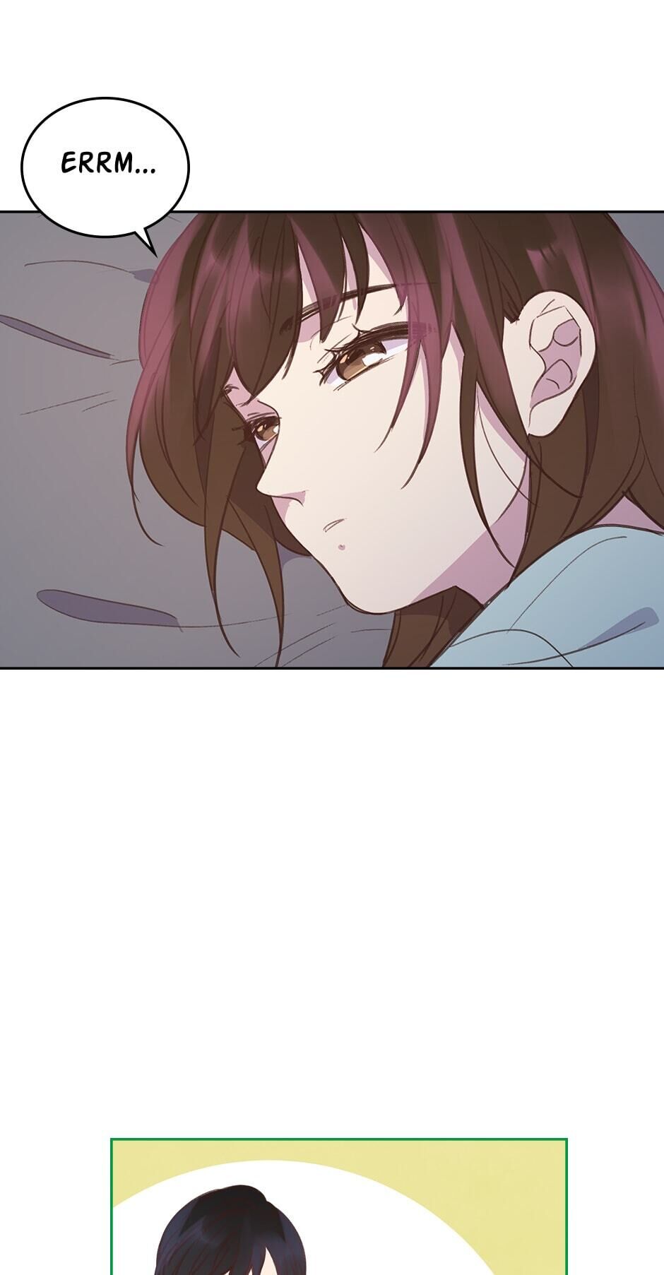 wedding-impossible chapter 66 - page 17