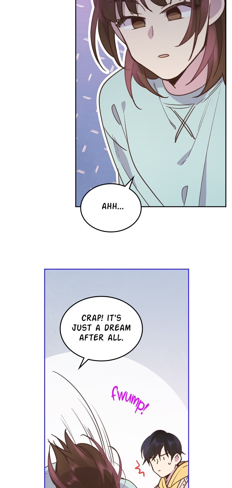 wedding-impossible chapter 66 - page 25
