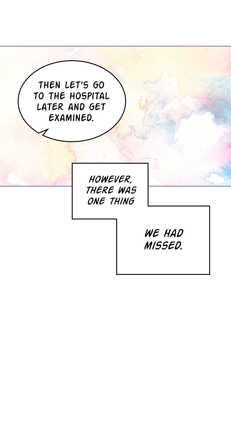 wedding-impossible chapter 66 - page 38