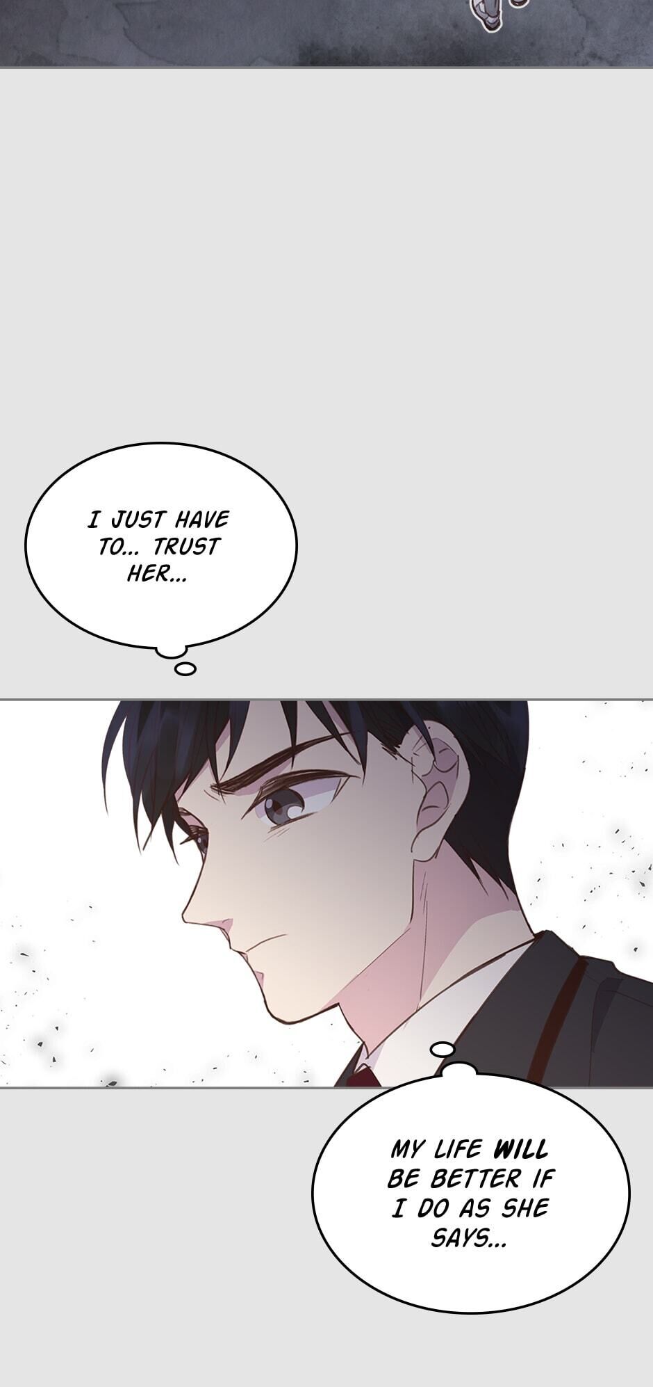 wedding-impossible chapter 66 - page 4