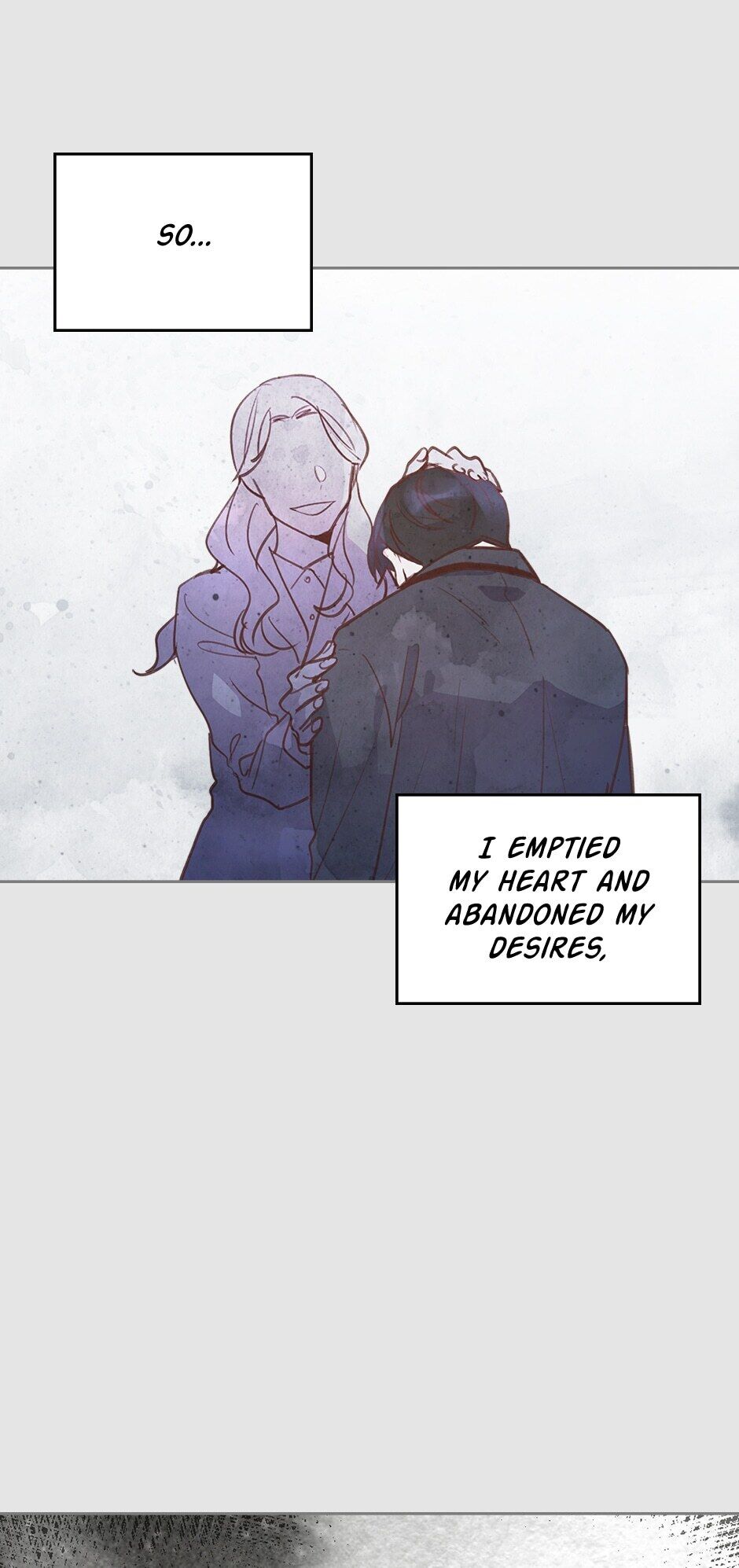 wedding-impossible chapter 66 - page 5