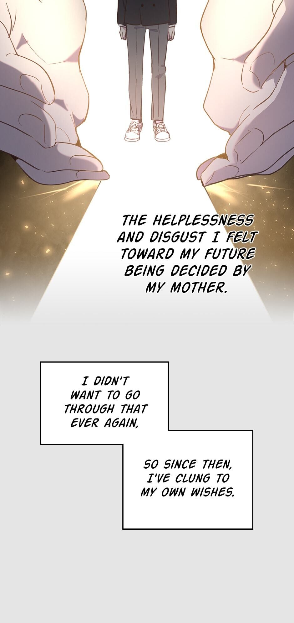 wedding-impossible chapter 66 - page 7