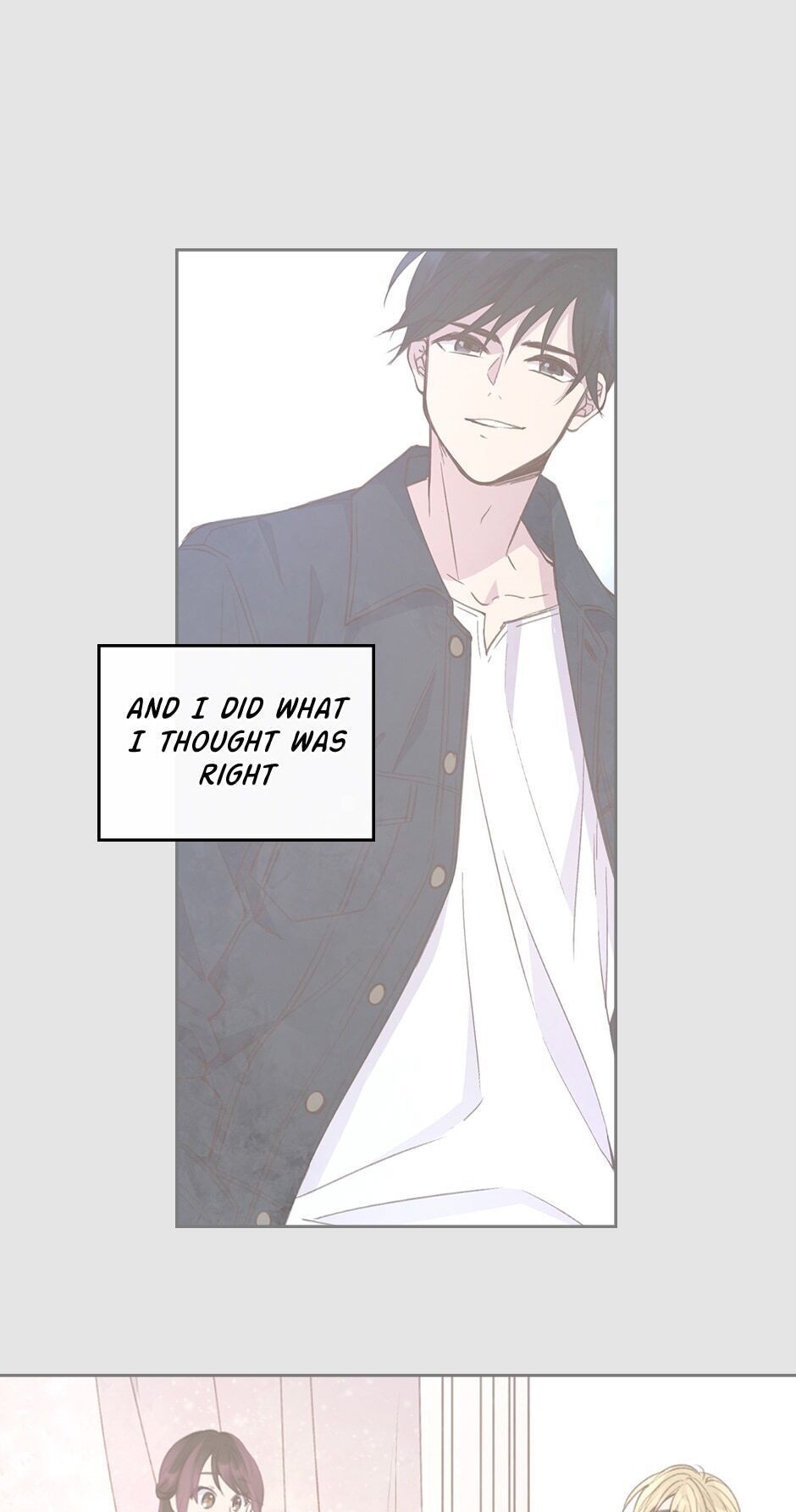wedding-impossible chapter 66 - page 8