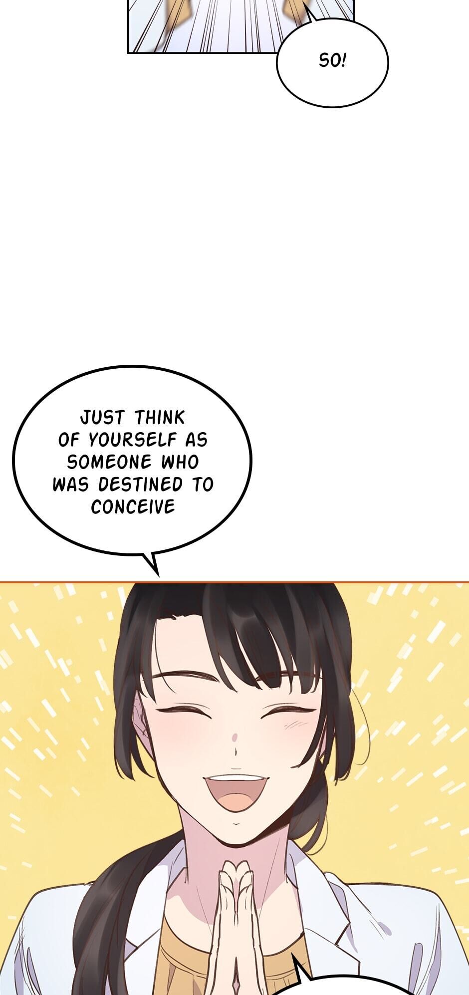 wedding-impossible chapter 67 - page 10