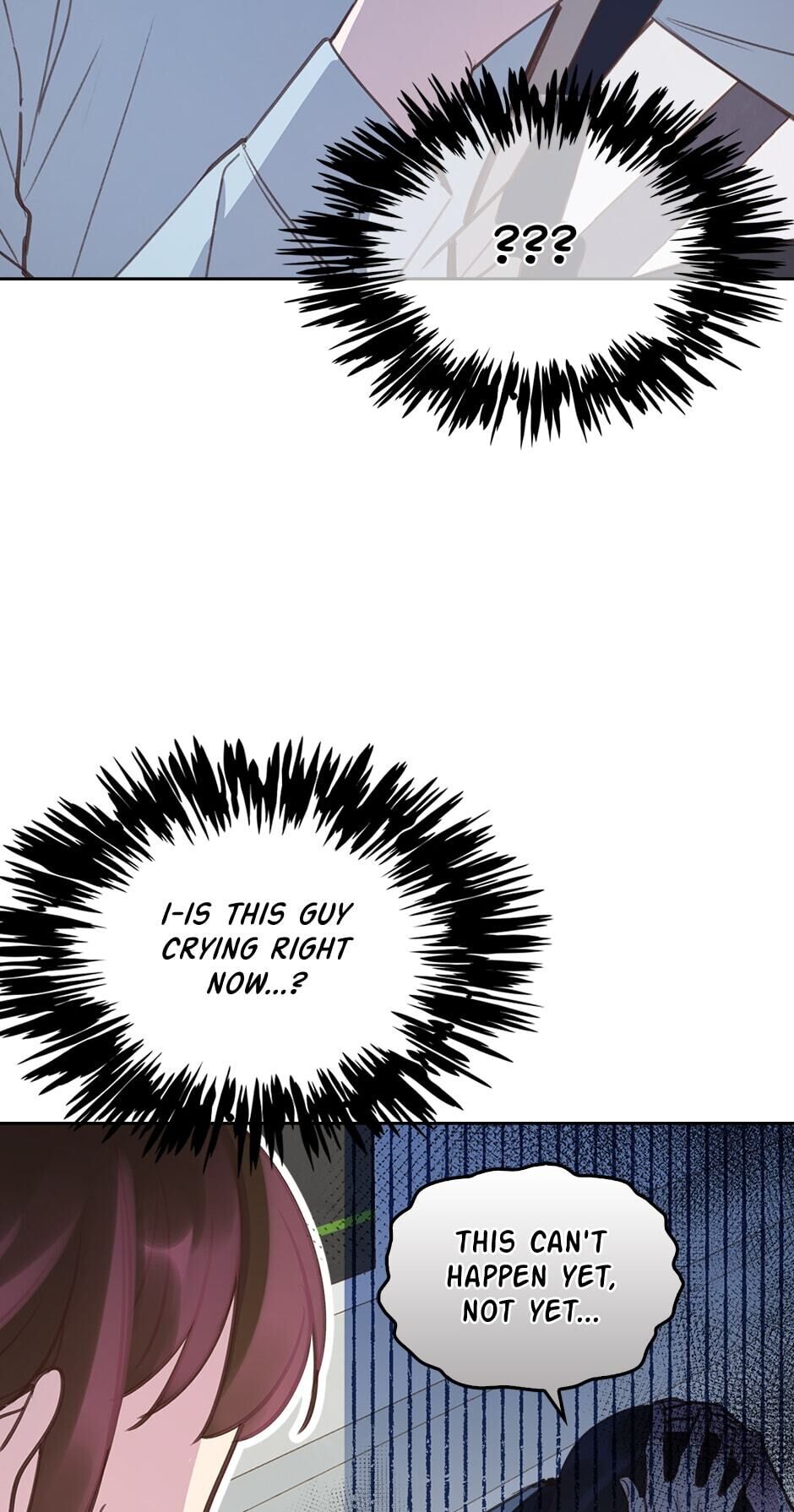 wedding-impossible chapter 67 - page 16