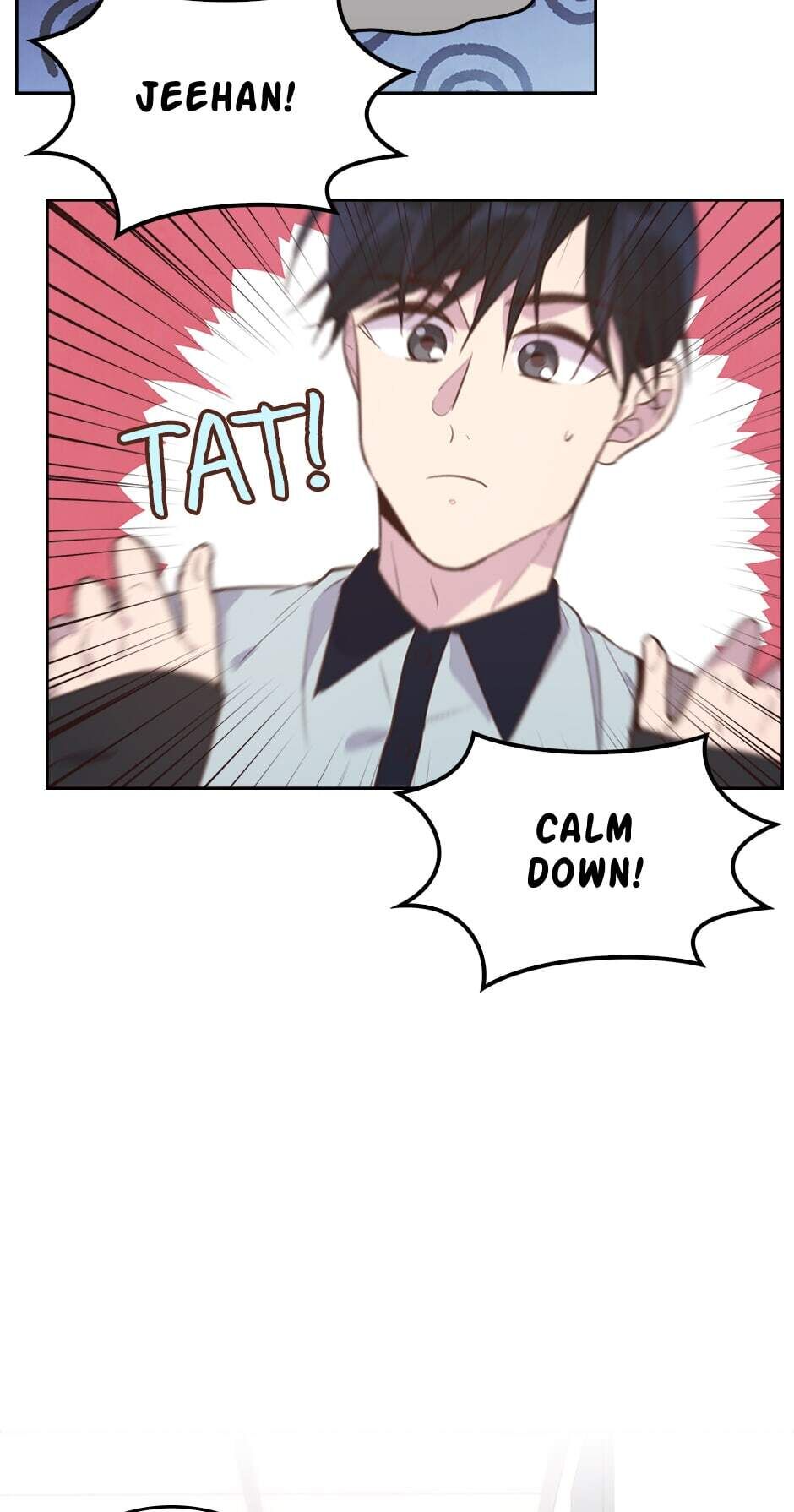 wedding-impossible chapter 67 - page 19