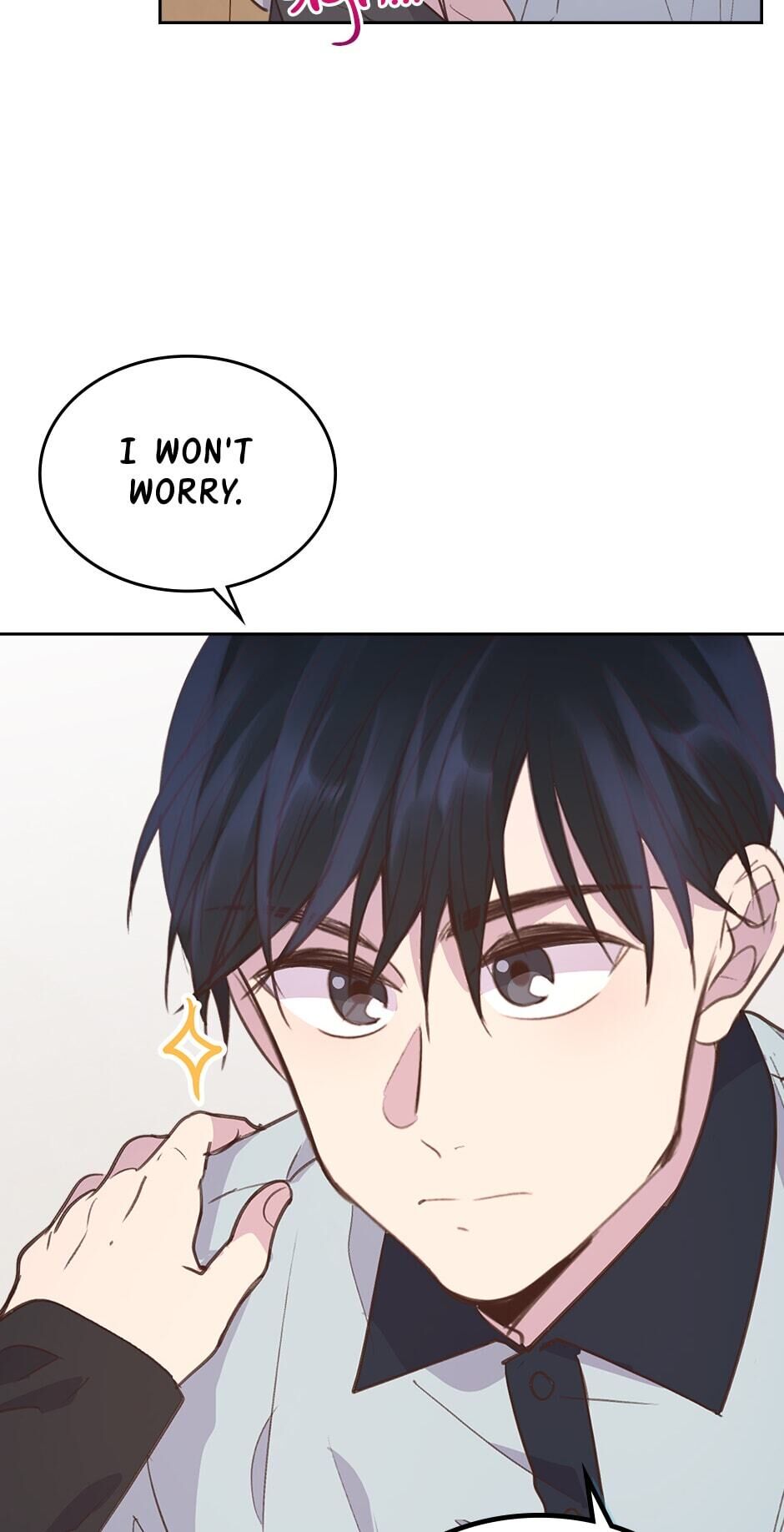 wedding-impossible chapter 67 - page 22