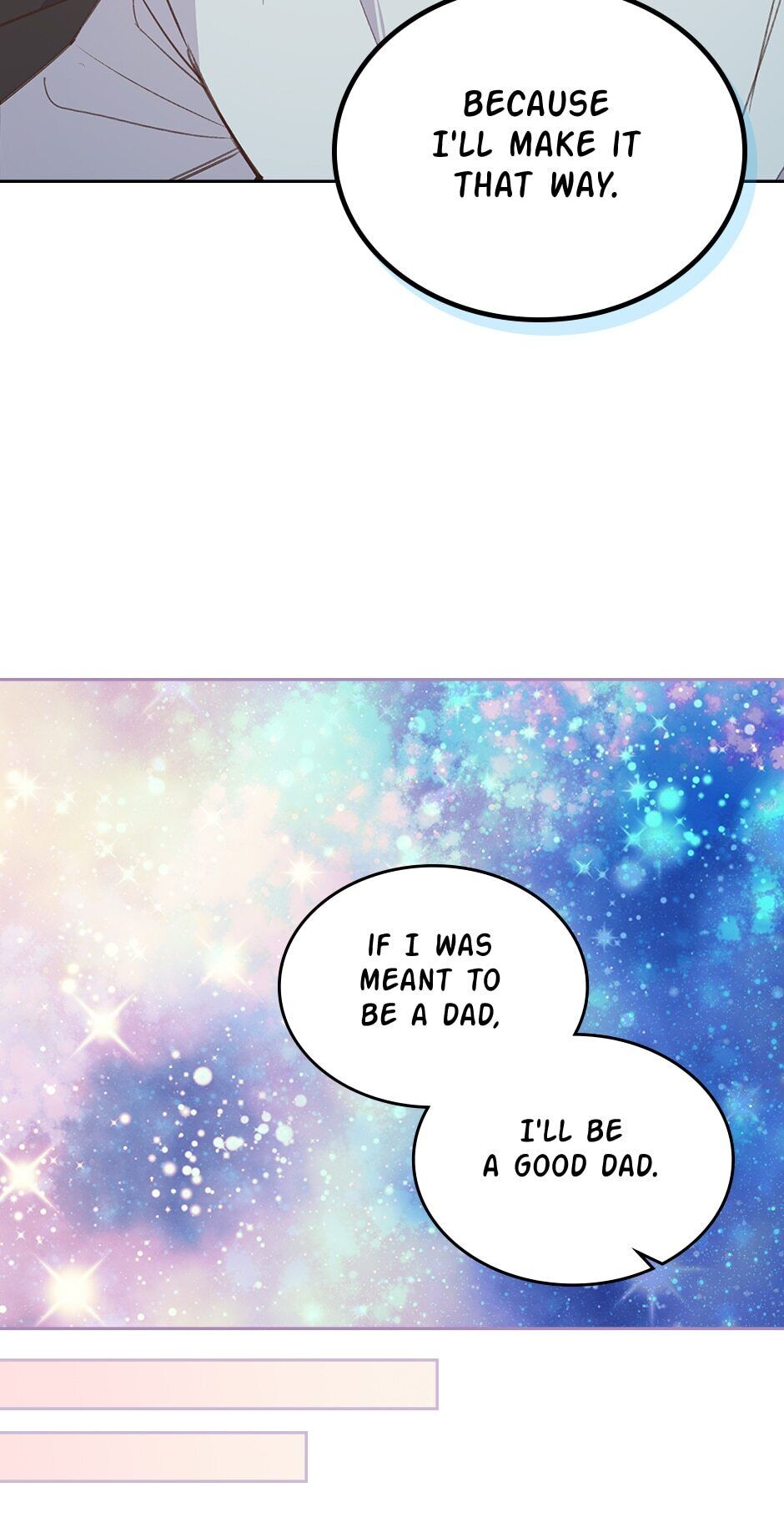 wedding-impossible chapter 67 - page 23