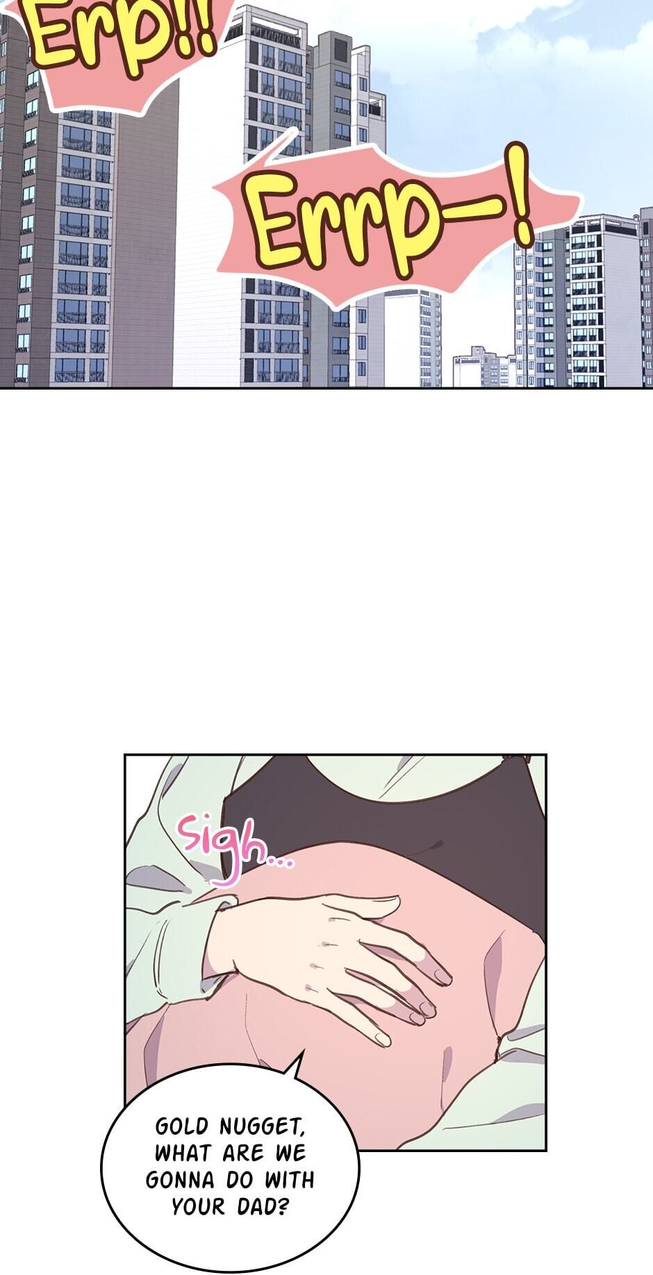 wedding-impossible chapter 67 - page 27