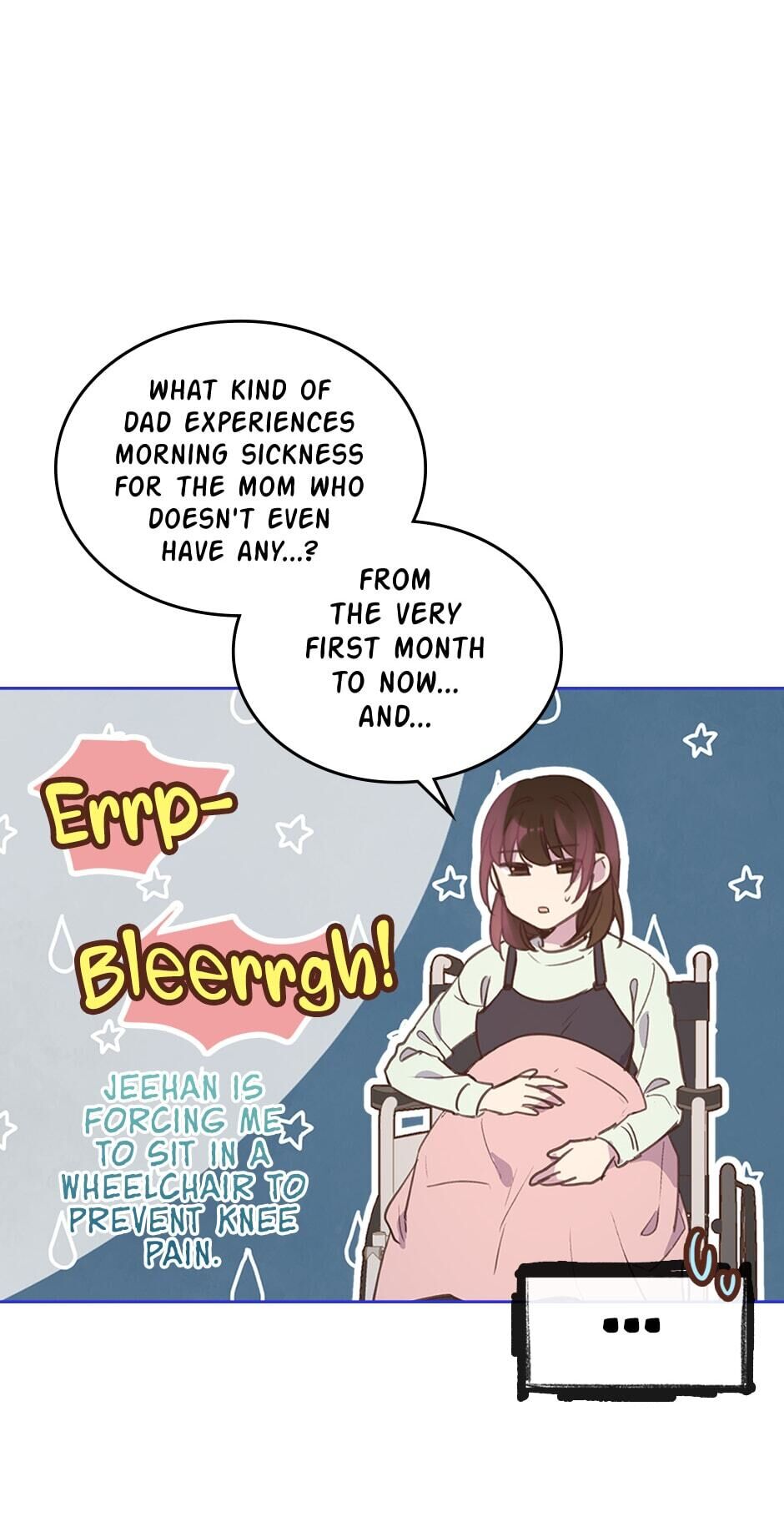 wedding-impossible chapter 67 - page 28