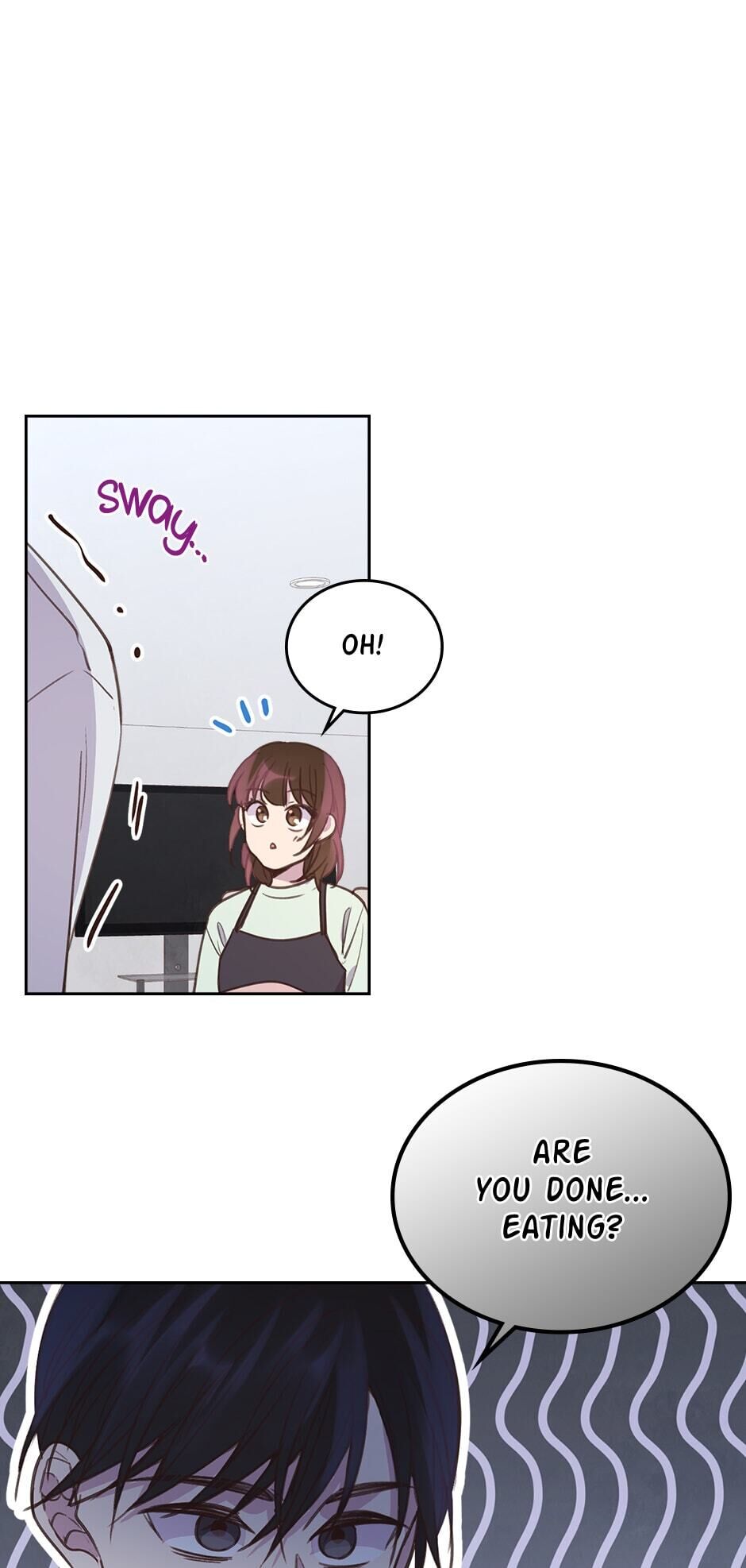 wedding-impossible chapter 67 - page 29