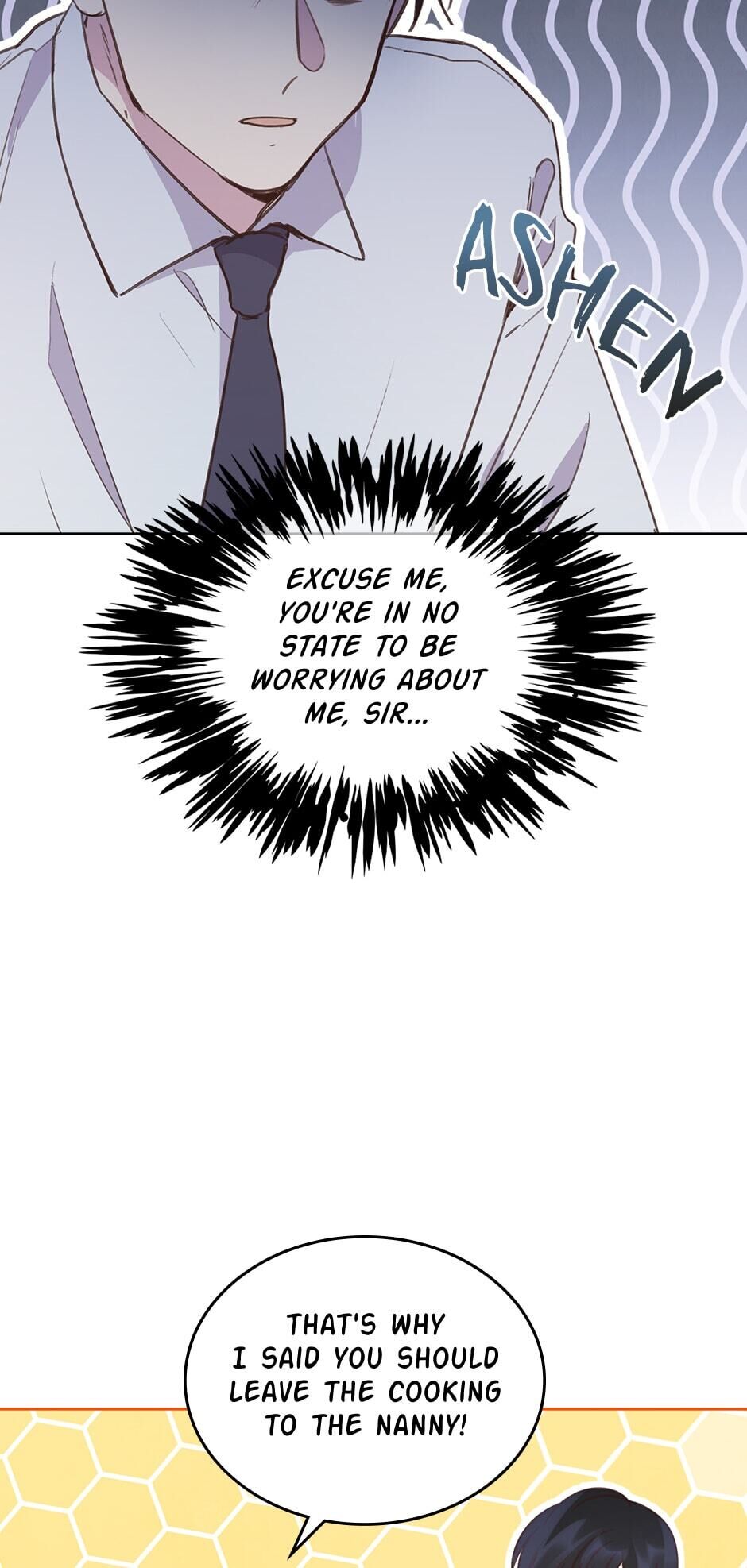 wedding-impossible chapter 67 - page 30