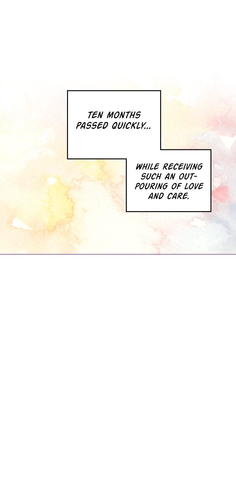 wedding-impossible chapter 67 - page 33