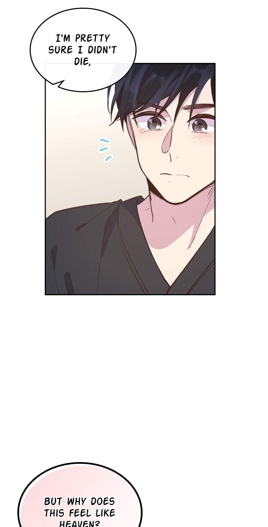 wedding-impossible chapter 67 - page 38