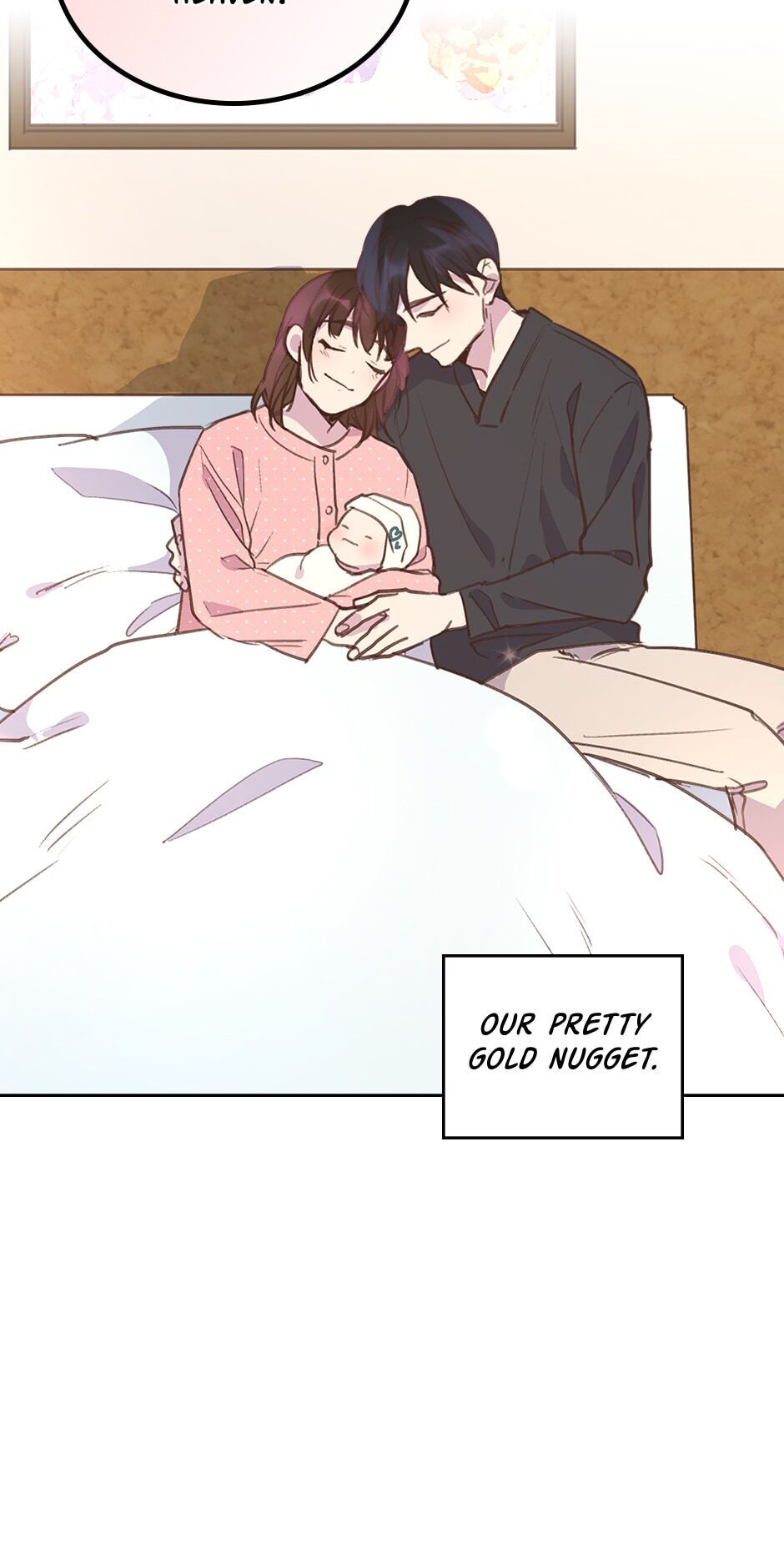 wedding-impossible chapter 67 - page 39