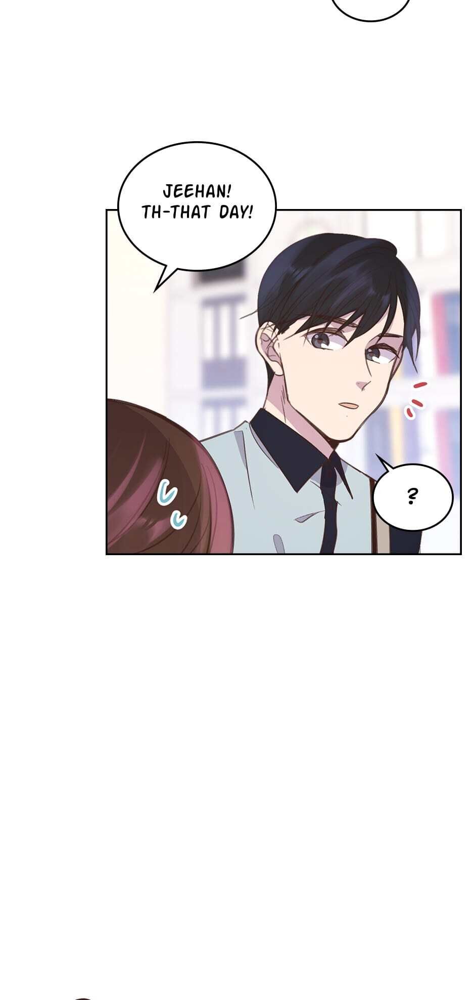 wedding-impossible chapter 67 - page 4