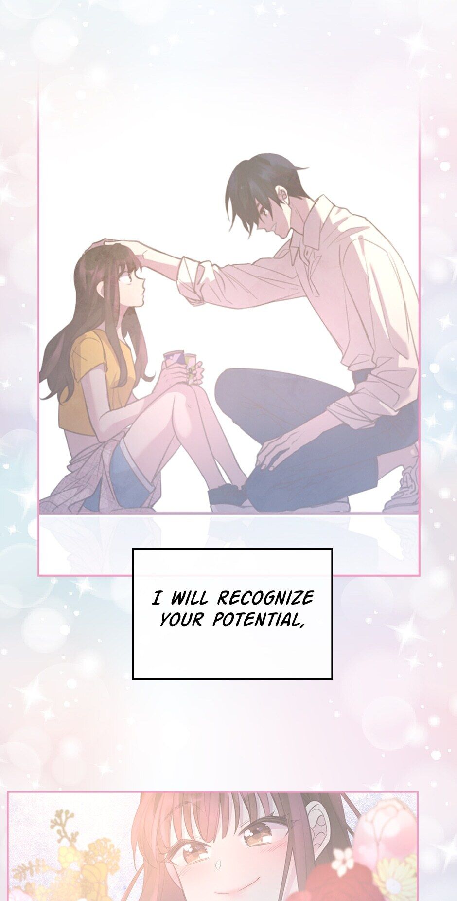 wedding-impossible chapter 67 - page 41
