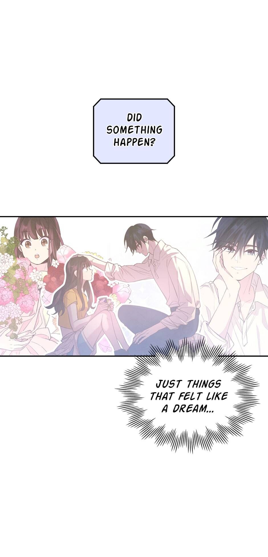 wedding-impossible chapter 28 - page 12