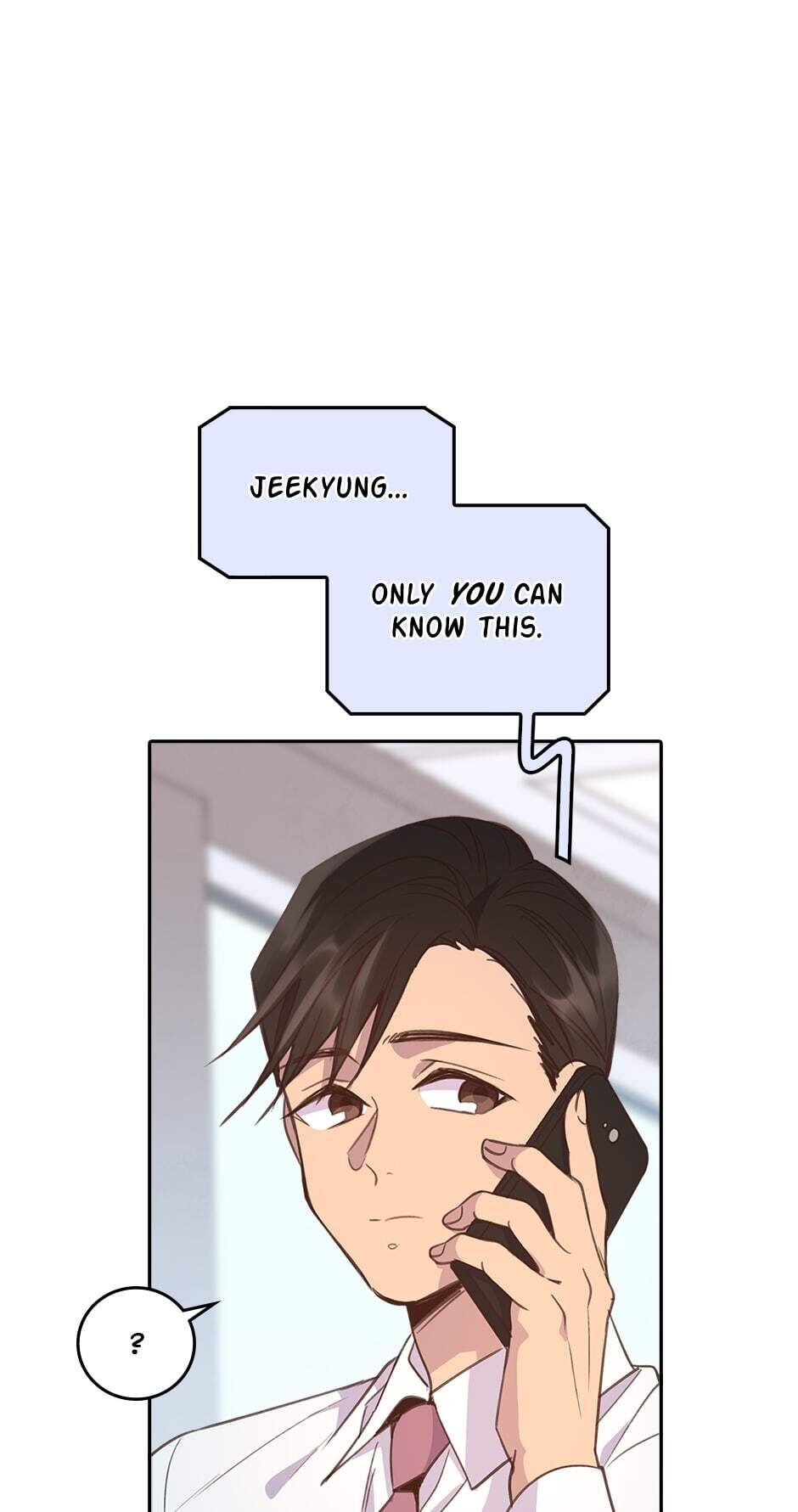wedding-impossible chapter 28 - page 14